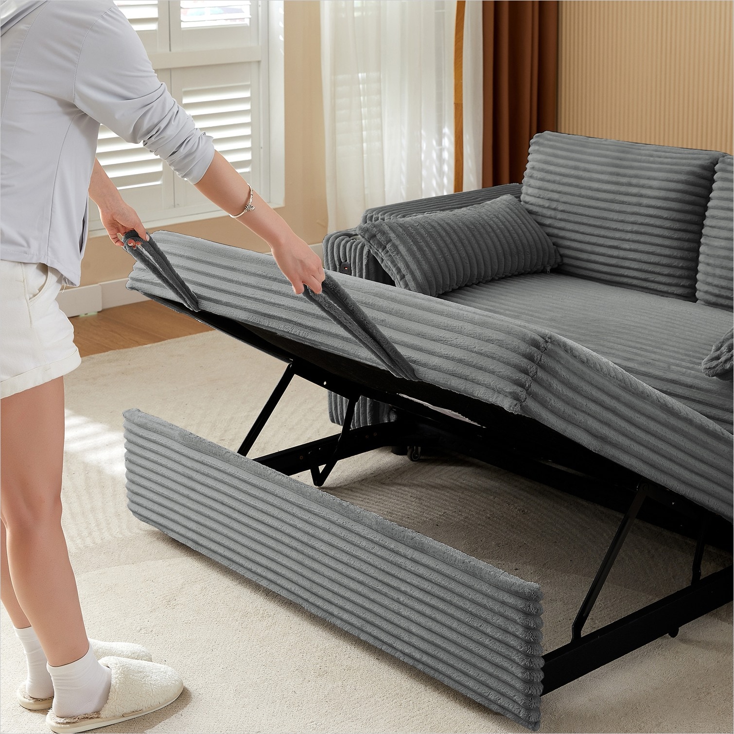 Naturefalls IWLT3YOGU8SH Sofas-Loveseats - View #8
