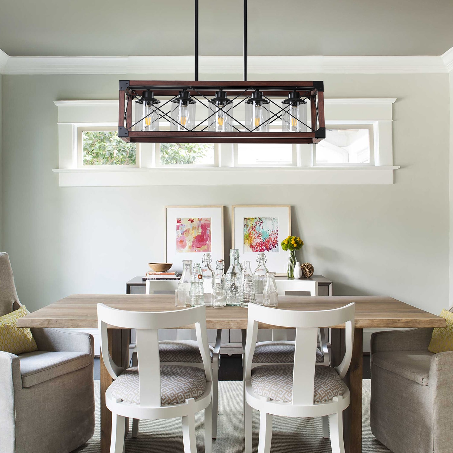 GZMR GZ-W63E-5801N Pendant-Lights - View #12