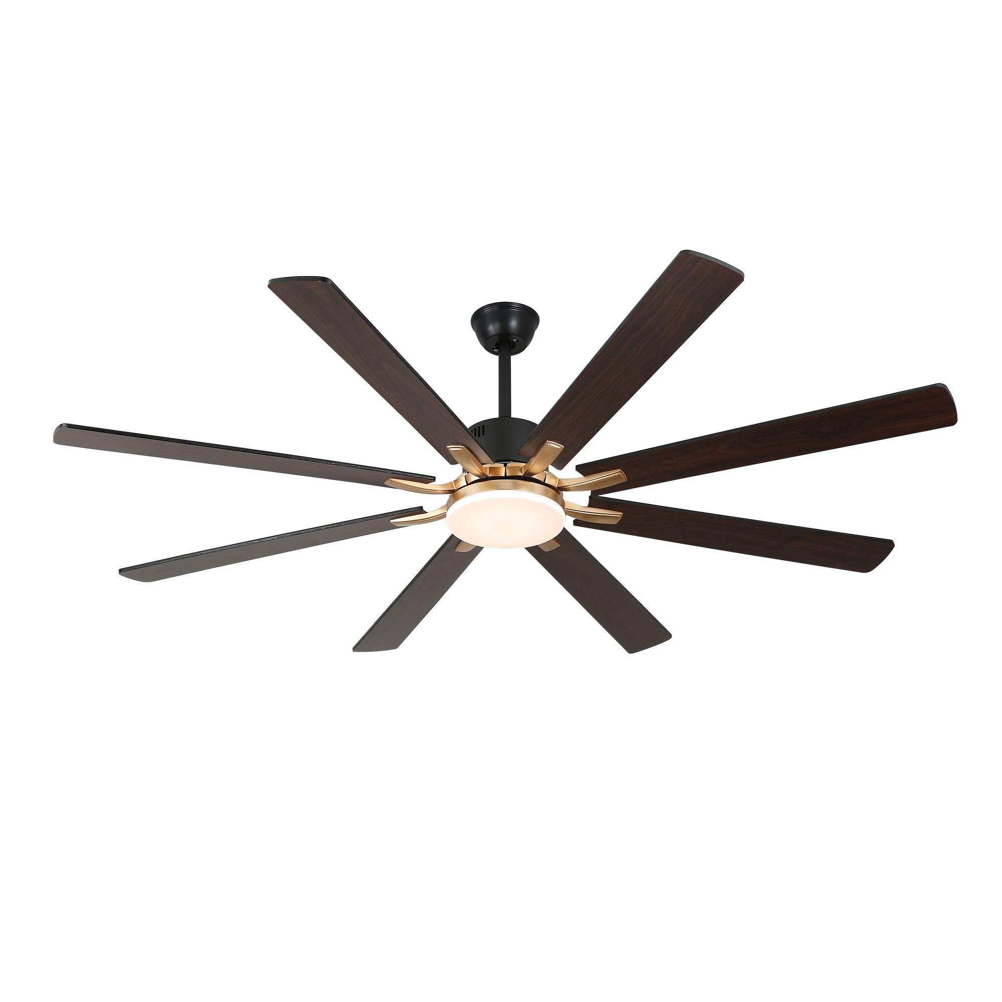 Bella Depot DCFSD6502-B Ceiling-Fans - View #13