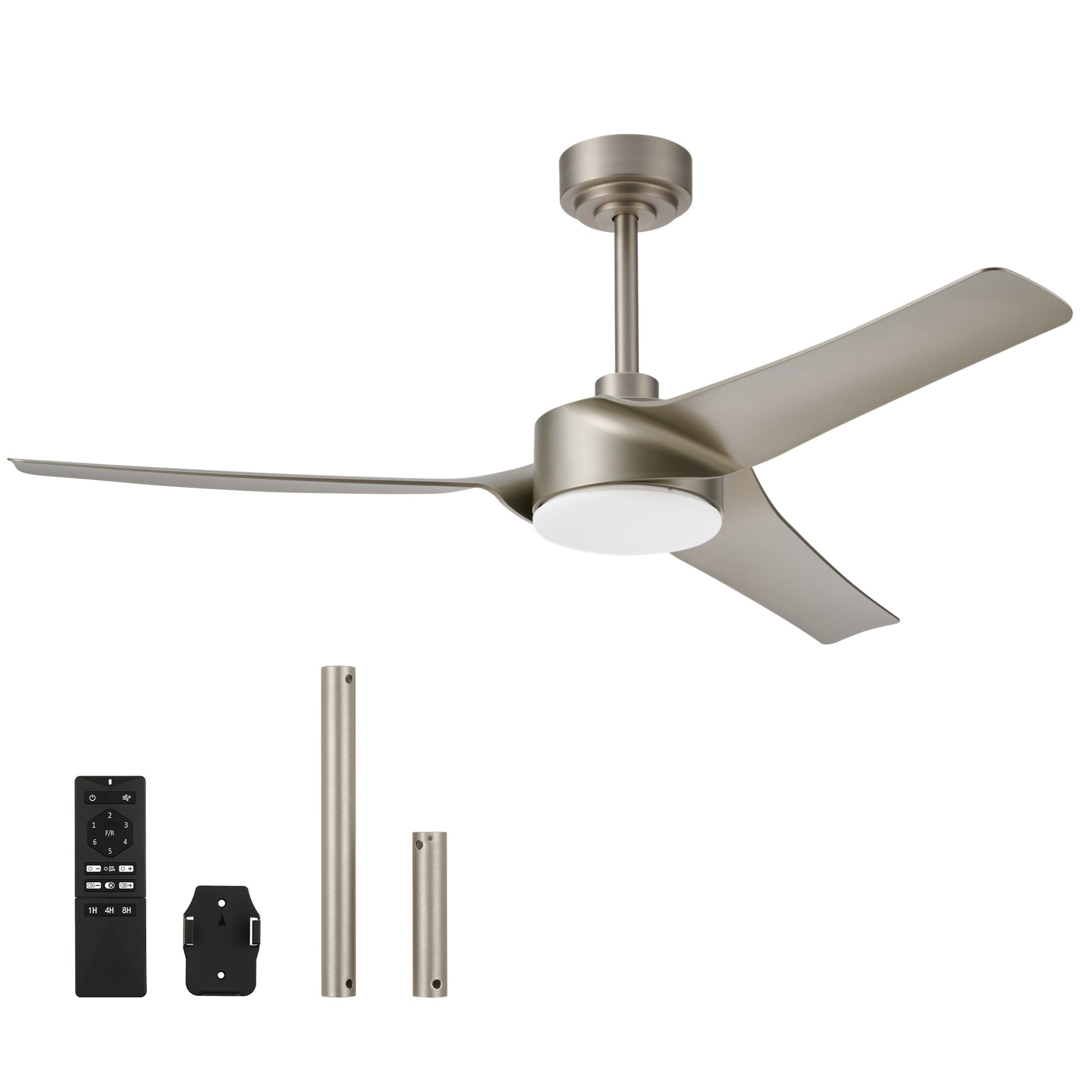 CO-Z CFN-1304-NI Ceiling-Fans - View #10