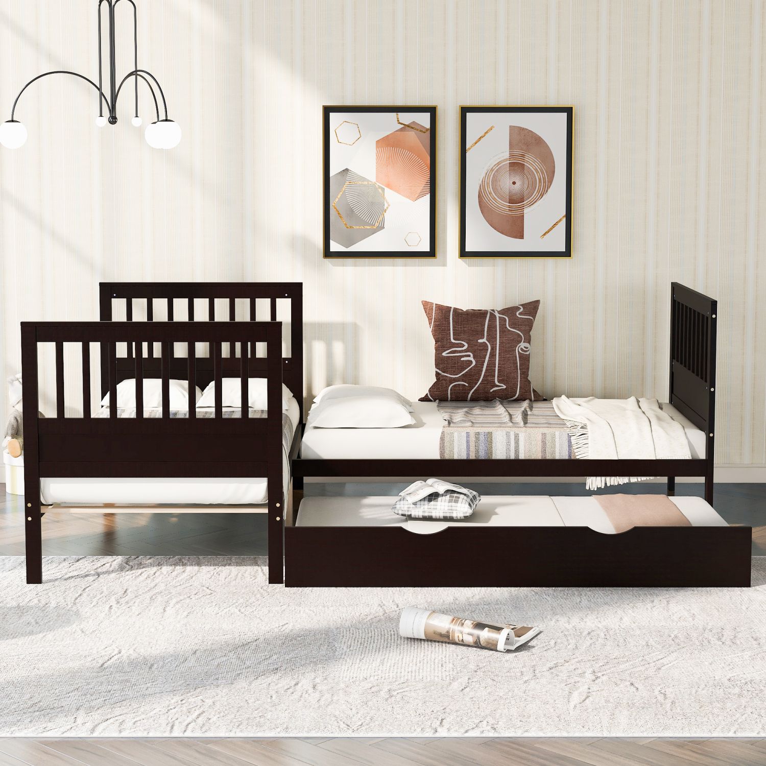 JASMODER GX001802AAP beds - View #2