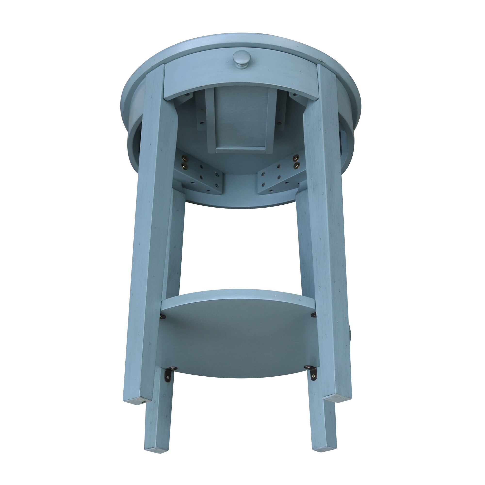 International Concepts OT32-2128 End-Tables - View #10