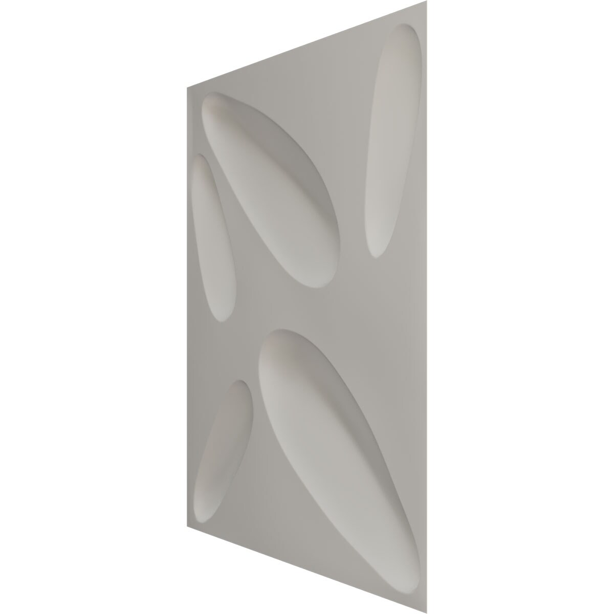 Ekena Millwork WP20X20PLASV Wall-Panels - View #4