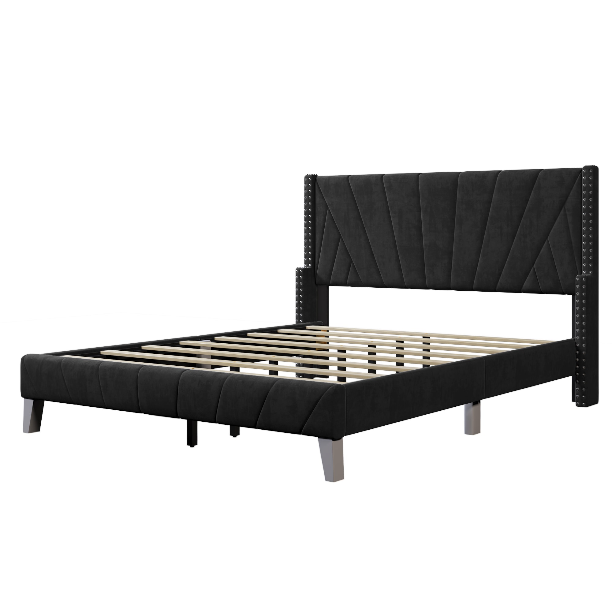 CASAINC BH-685AAA beds - View #4
