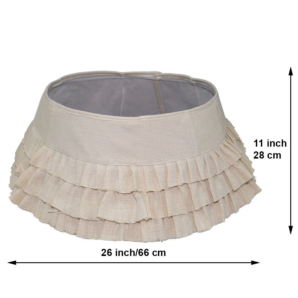 New Traditions 2266101-1DD Tree-Skirts - View #5