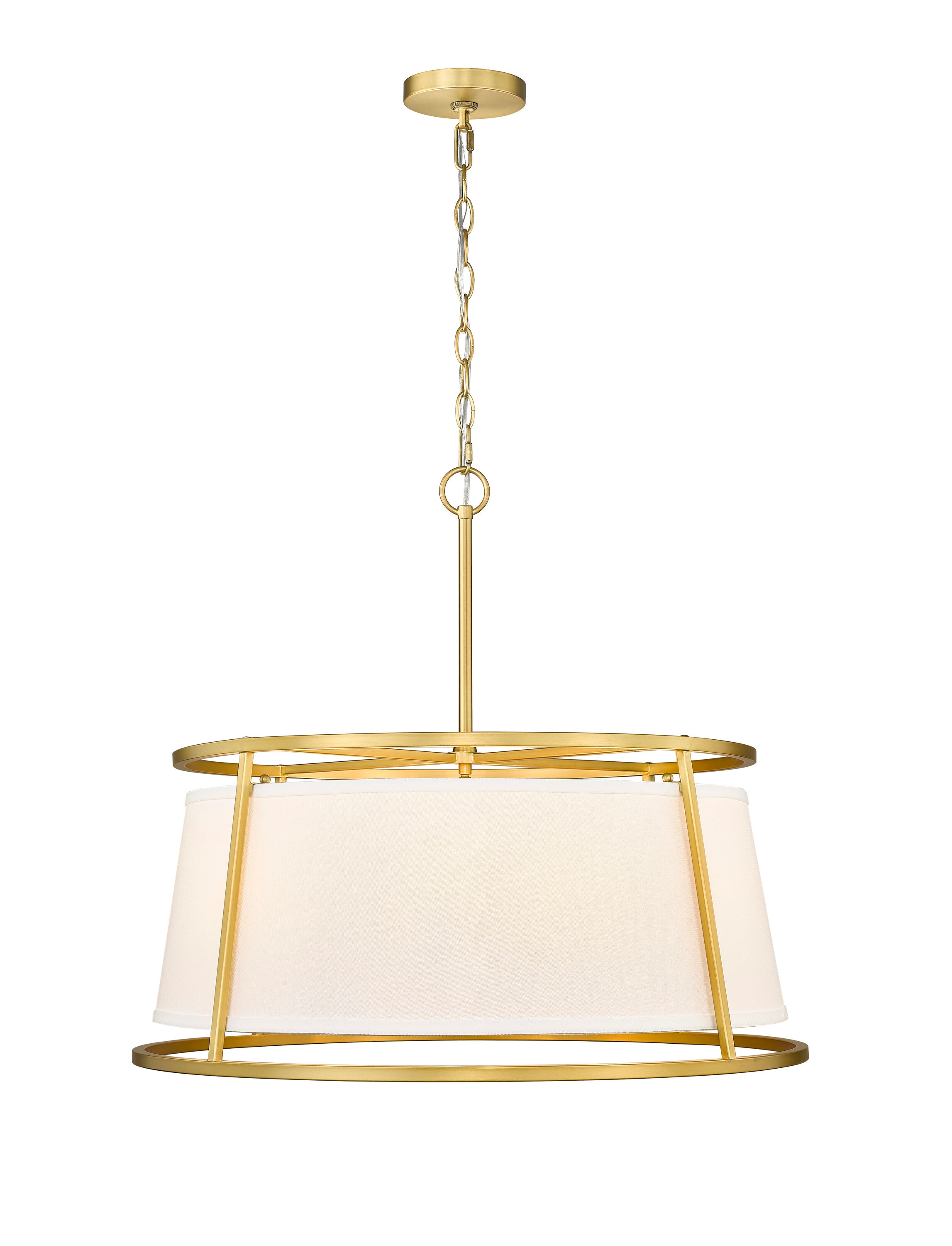 Z-Lite 1935-26RB Pendant-Lights - View #2