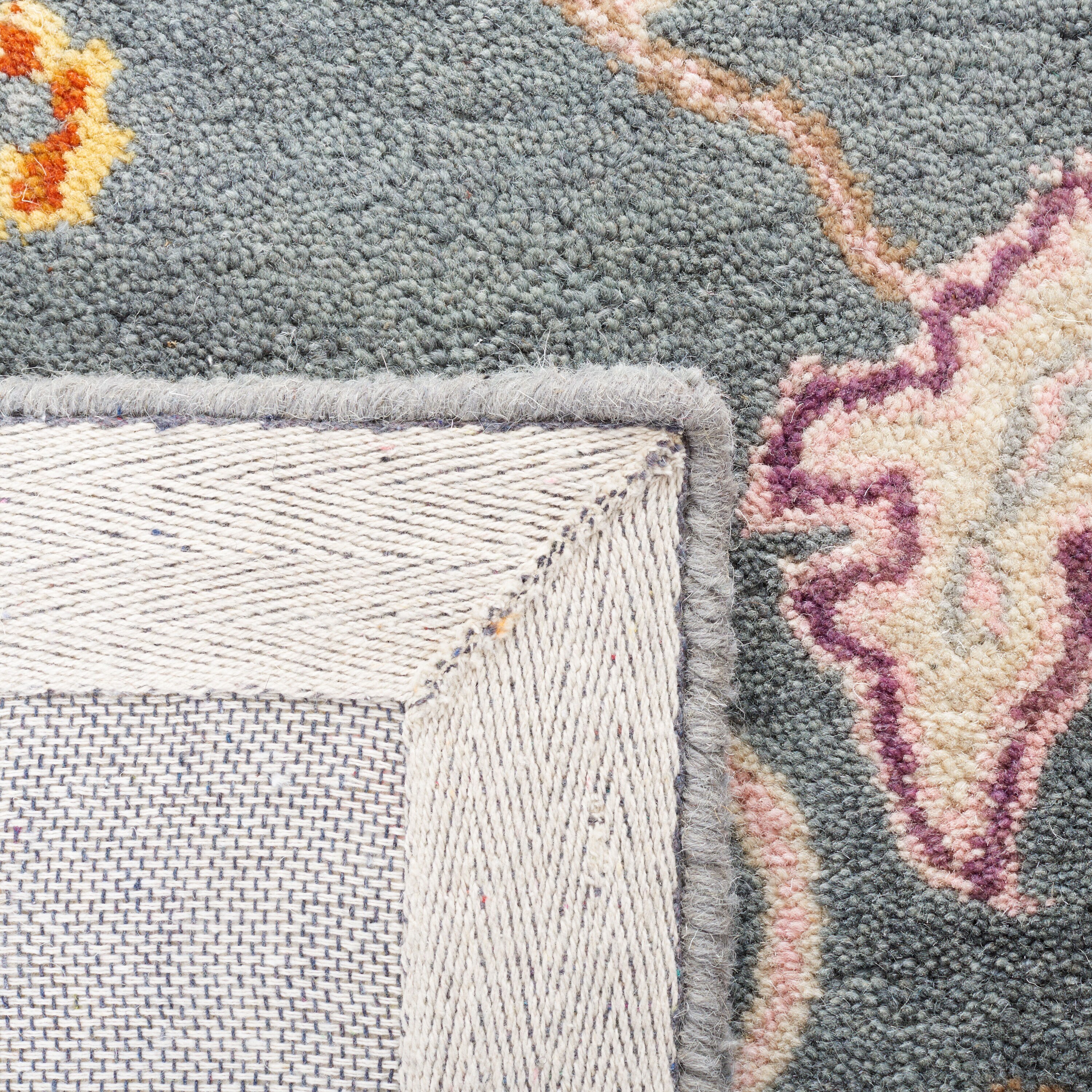Safavieh AN513G-8 rugs - View #2