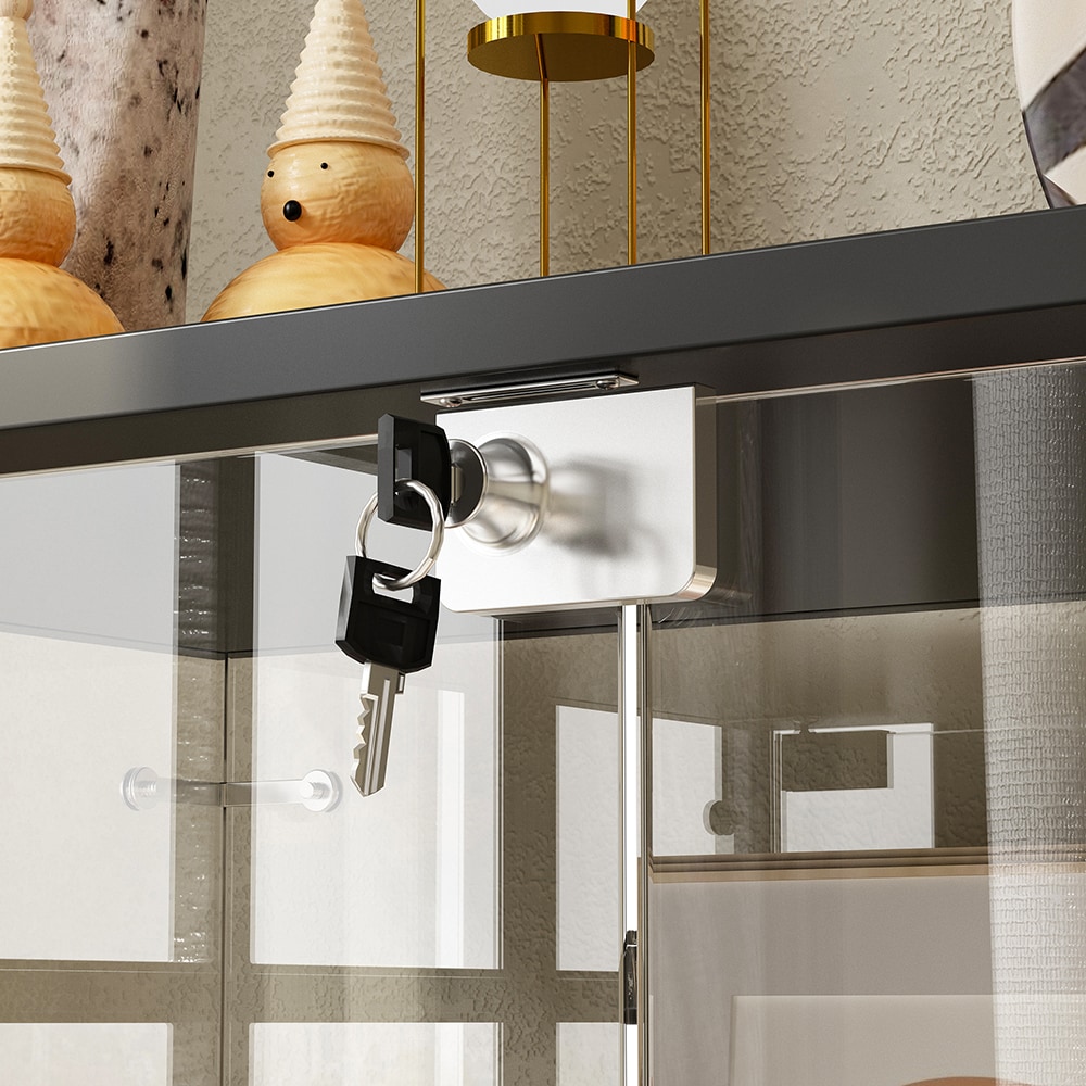 Homsee C-KF020517-01 Dining-Kitchen-Storarge - View #12