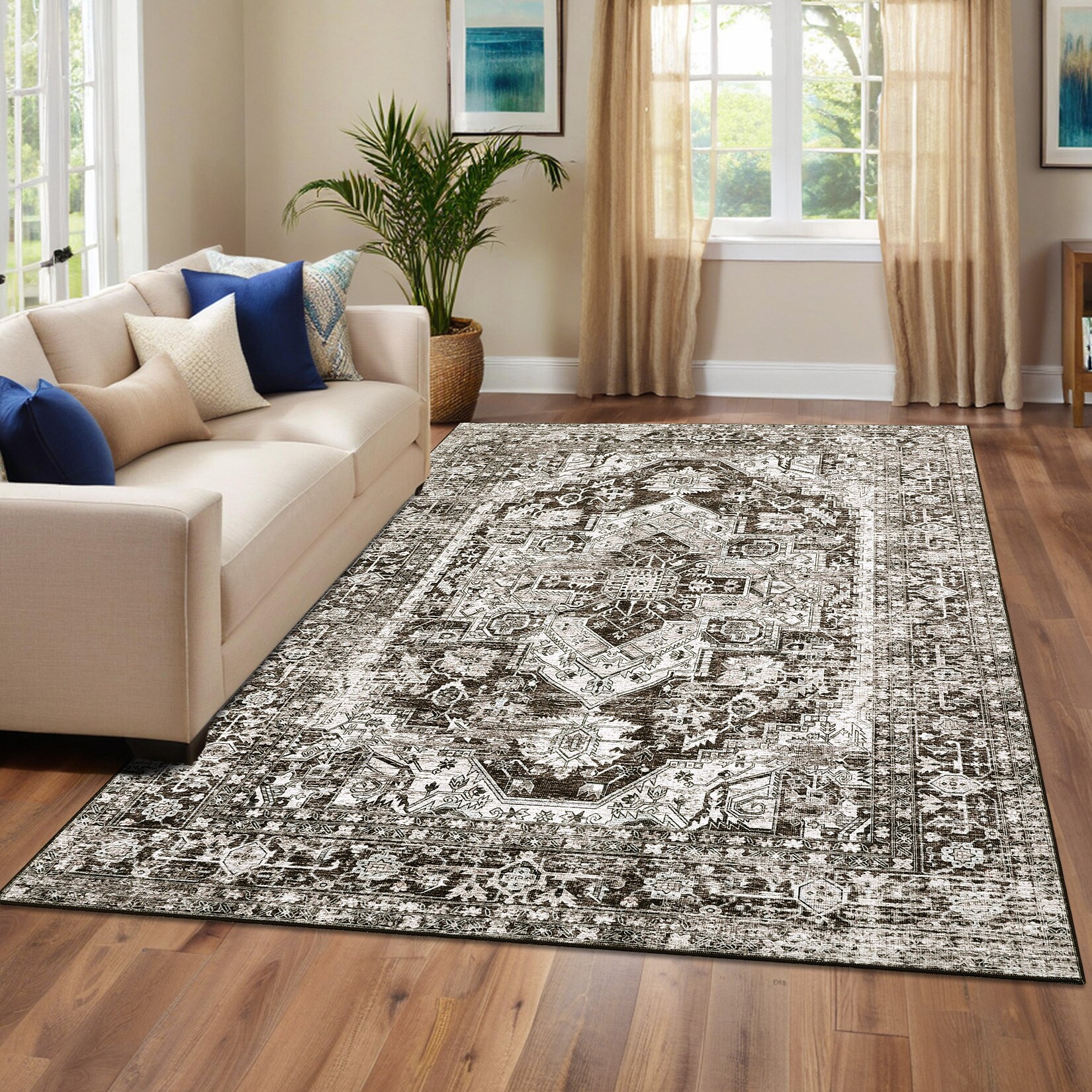 Qeetex LSN-PHO-0ZTB8ZOI rugs - View #3