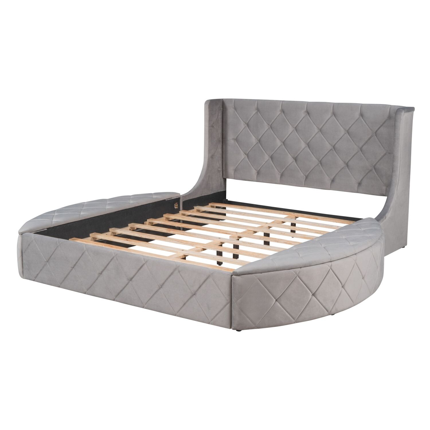JASMODER LP000815AAE beds - View #7