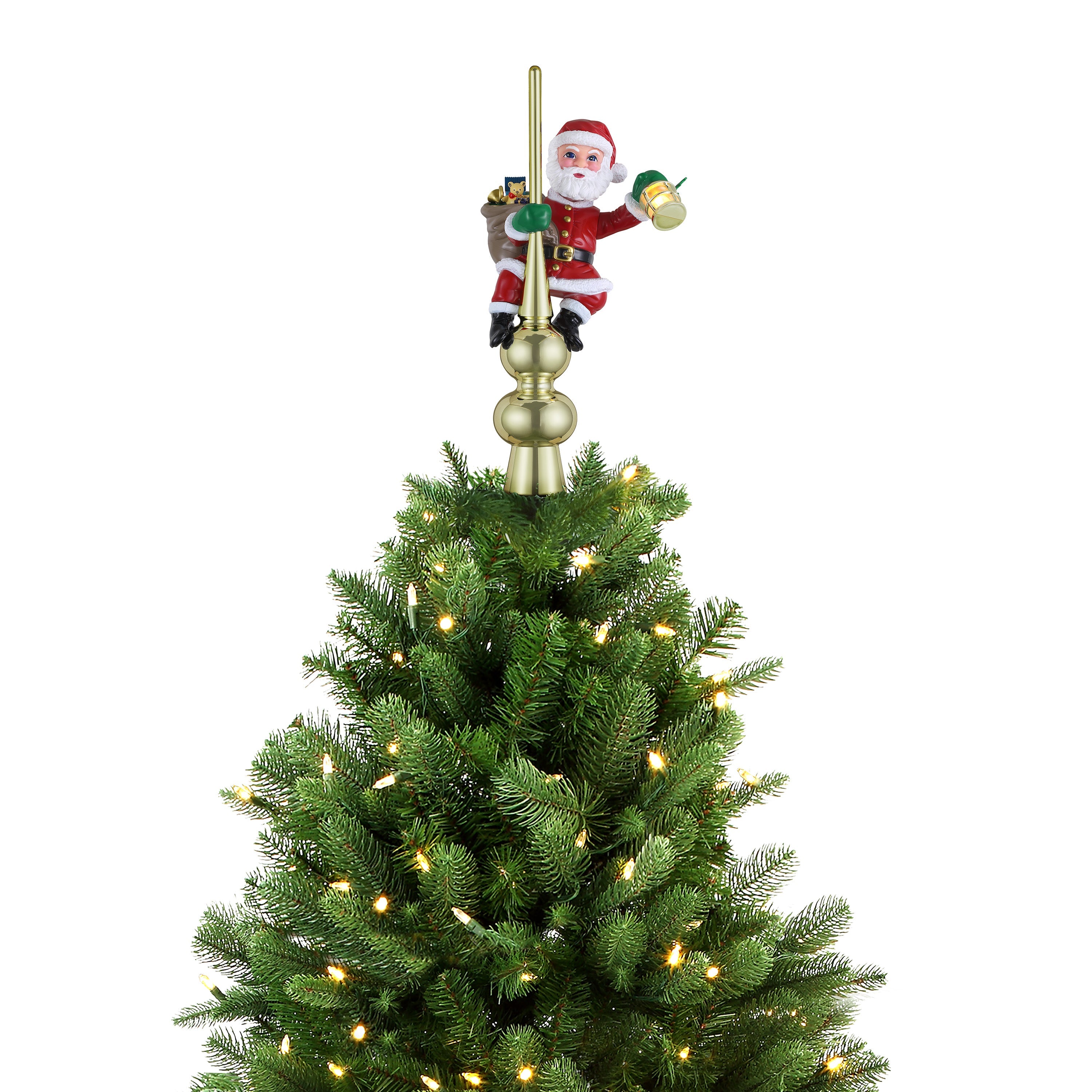Mr. Christmas 14751-M Table-Christmas-Decorations - View #5