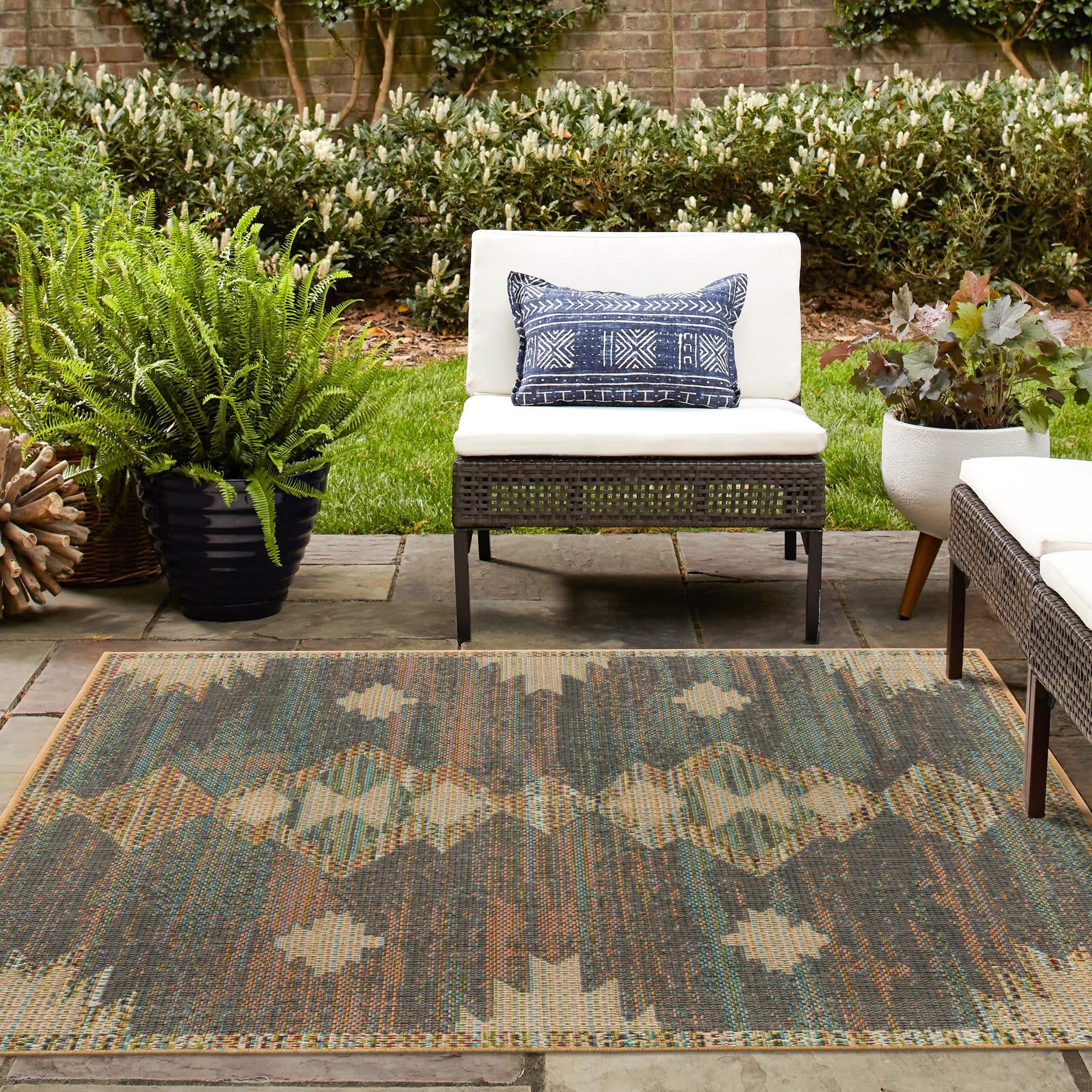 Unique Loom 3177043 rugs - View #7