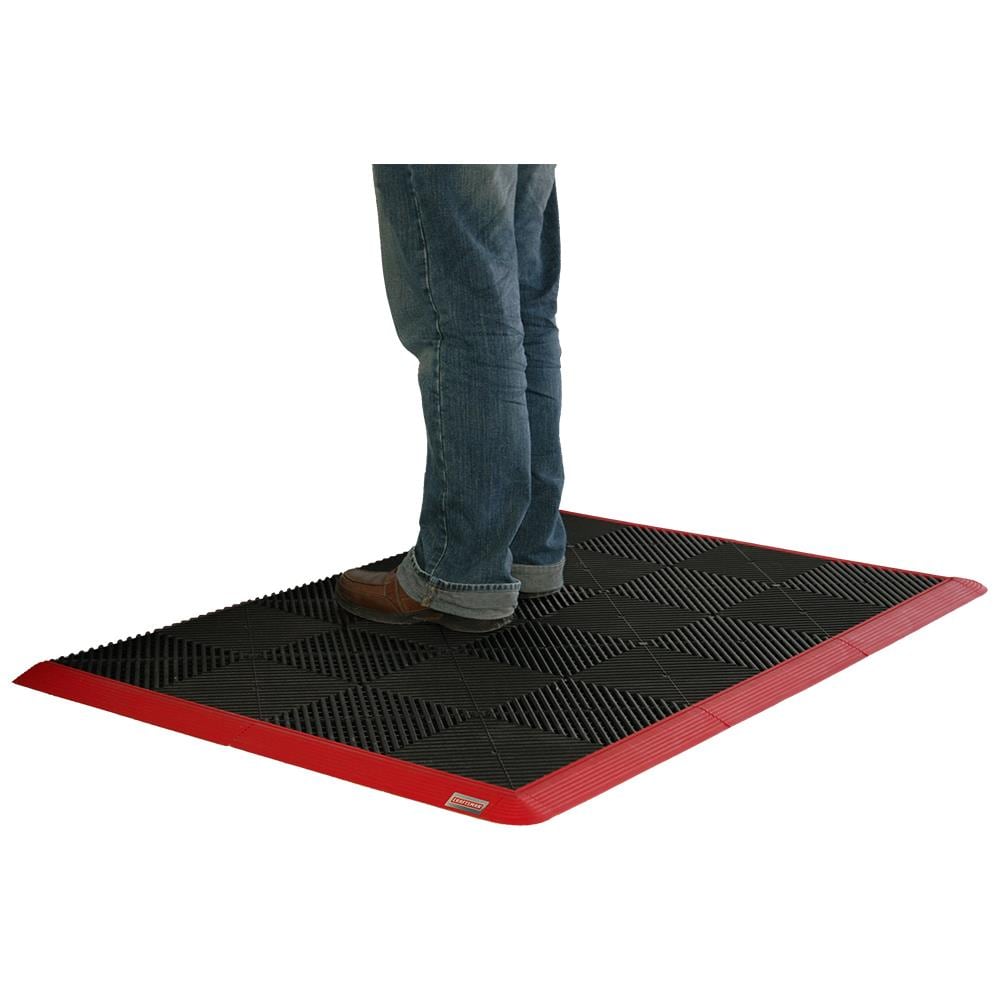 CRAFTSMAN CMXFTANAFWM3843 Tile-Multi-Flooring - View #2