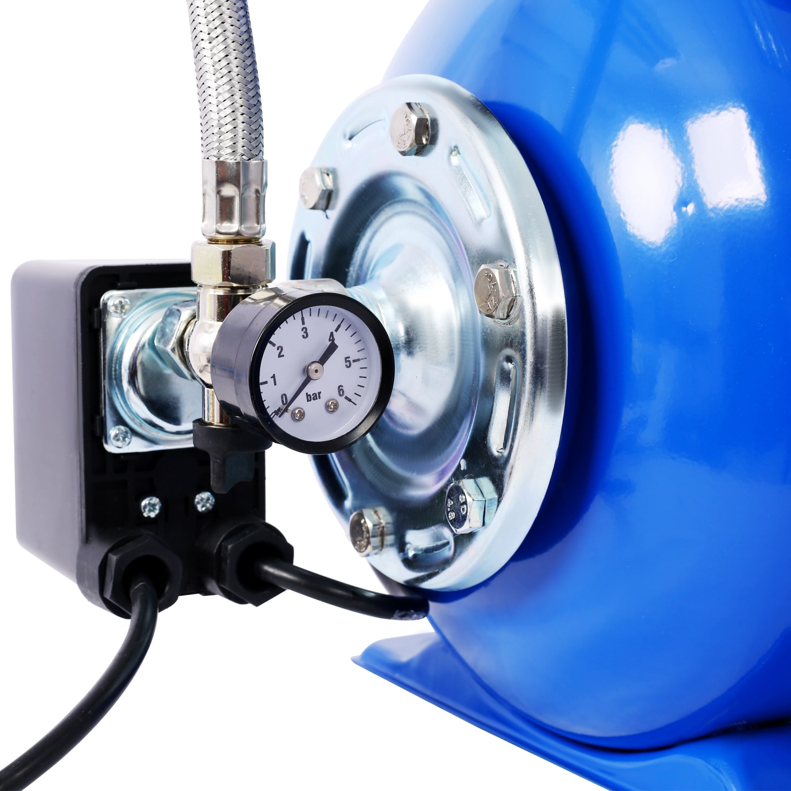 Wrightmaster PUMP23965 pumps - View #8