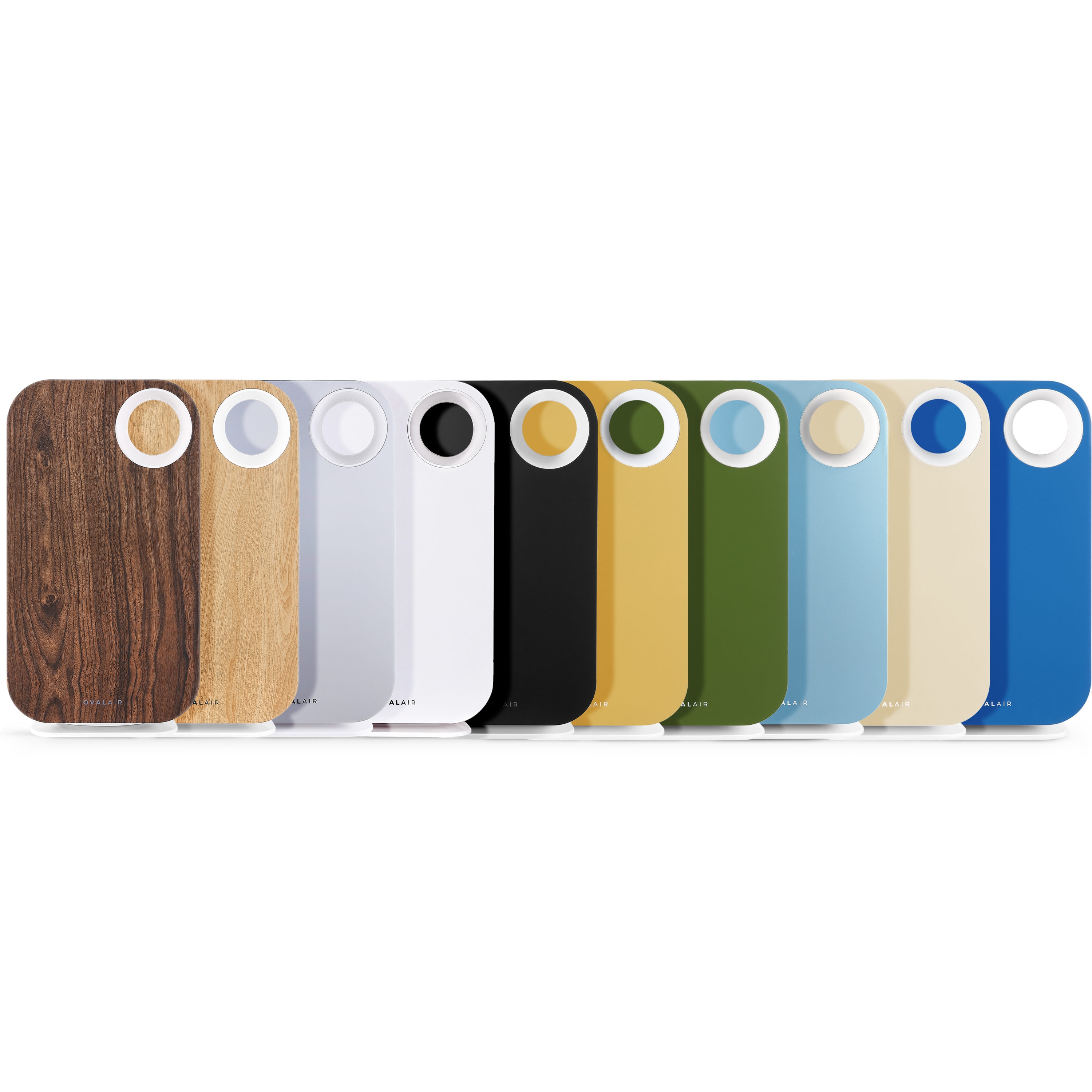 OVAL AIR AIR1000G-COVER m018095 - View #3