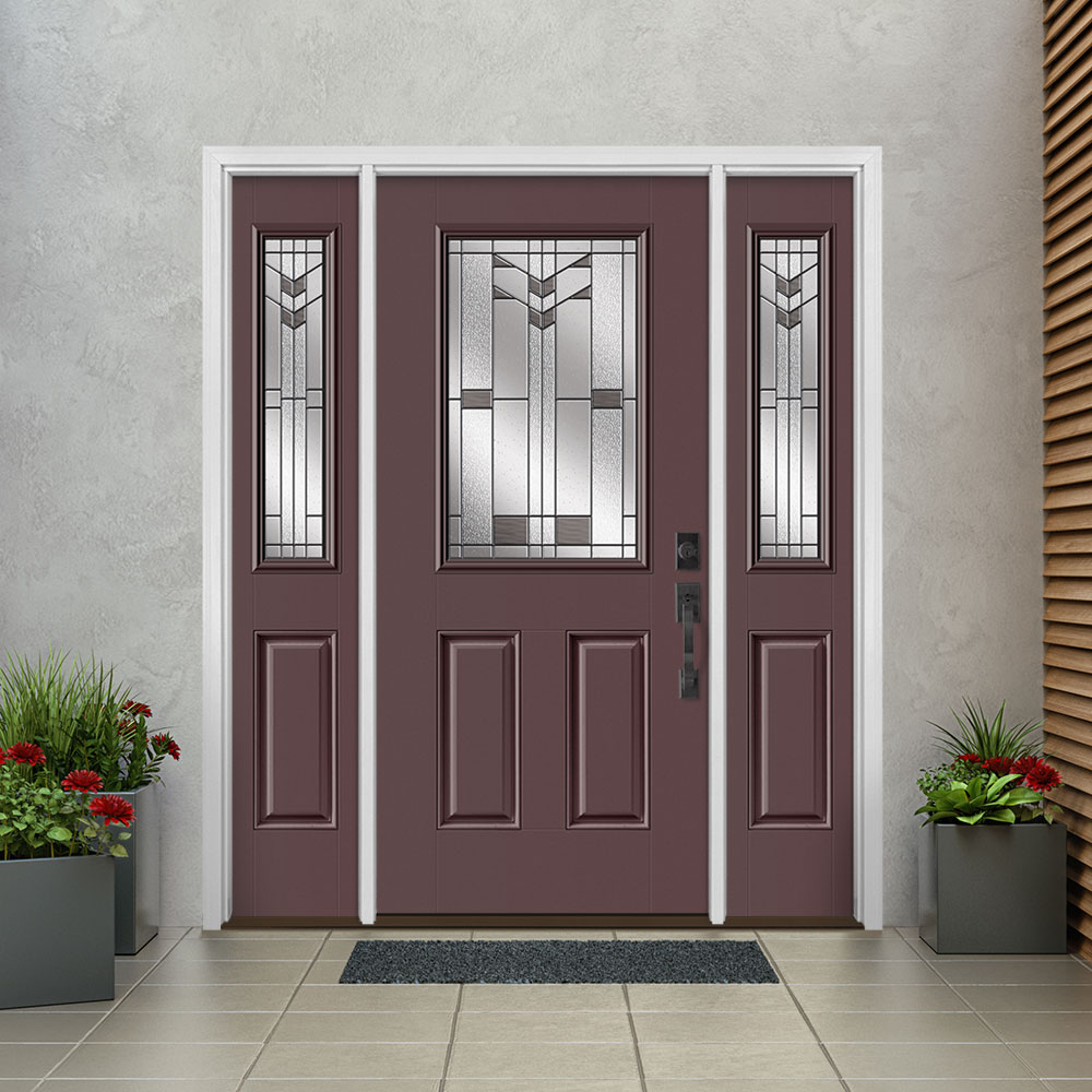 Masonite 3420453 Entry-Doors - View #2