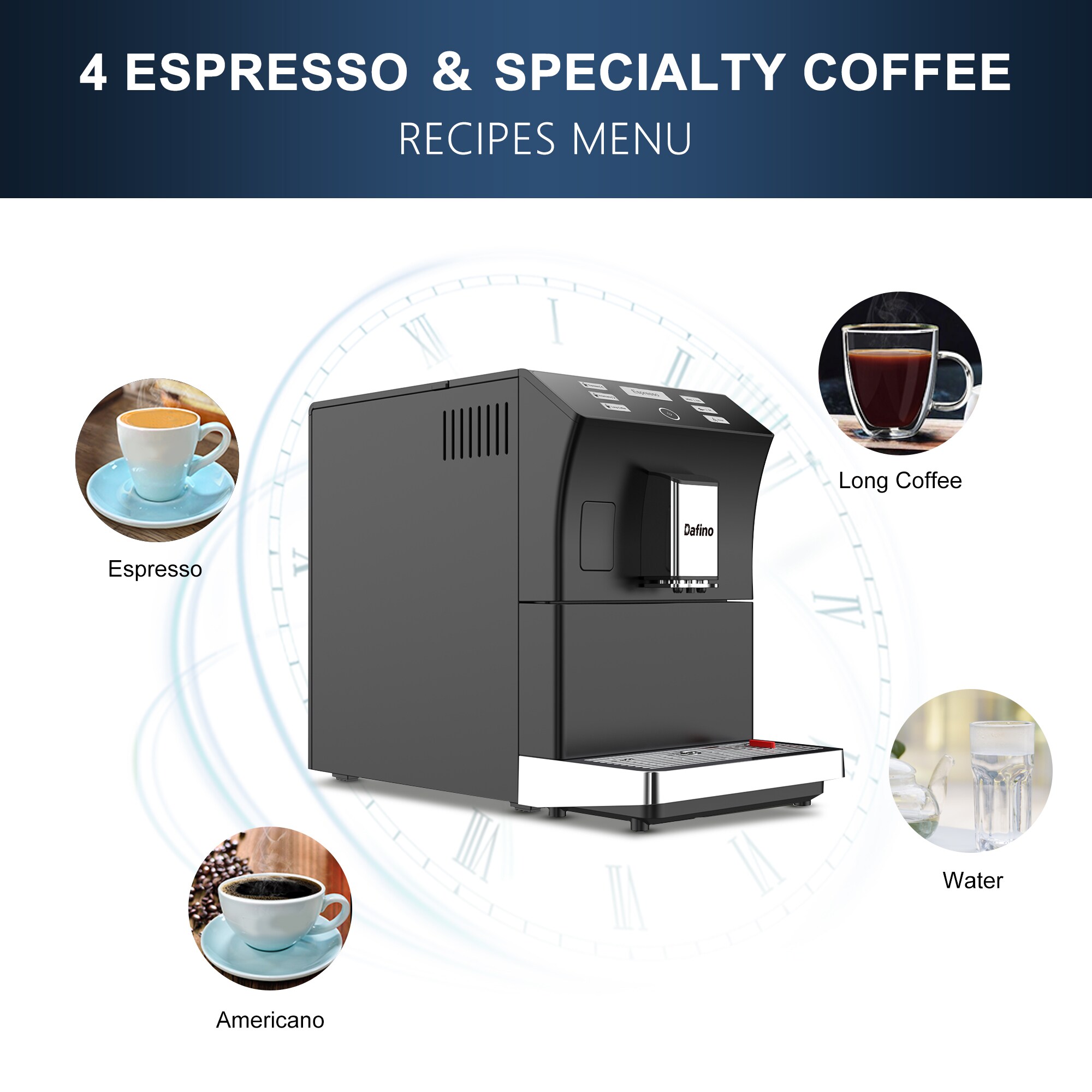 COFFDO306 Coffee-Makers - View #3