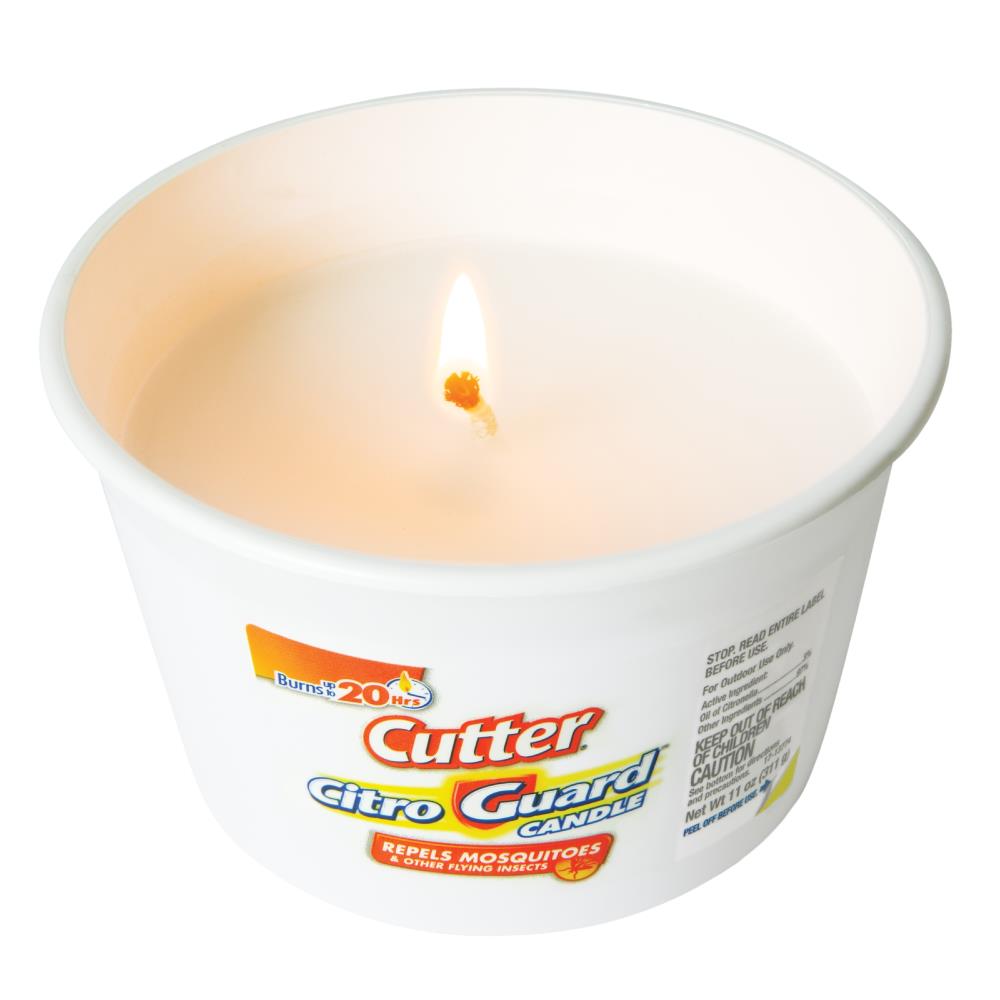 Cutter HG-95988 Citronella-Candles - View #6