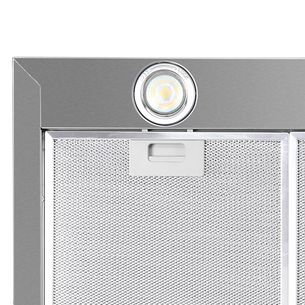 Streamline S-201MSH-36 Island-Range-Hoods - View #8