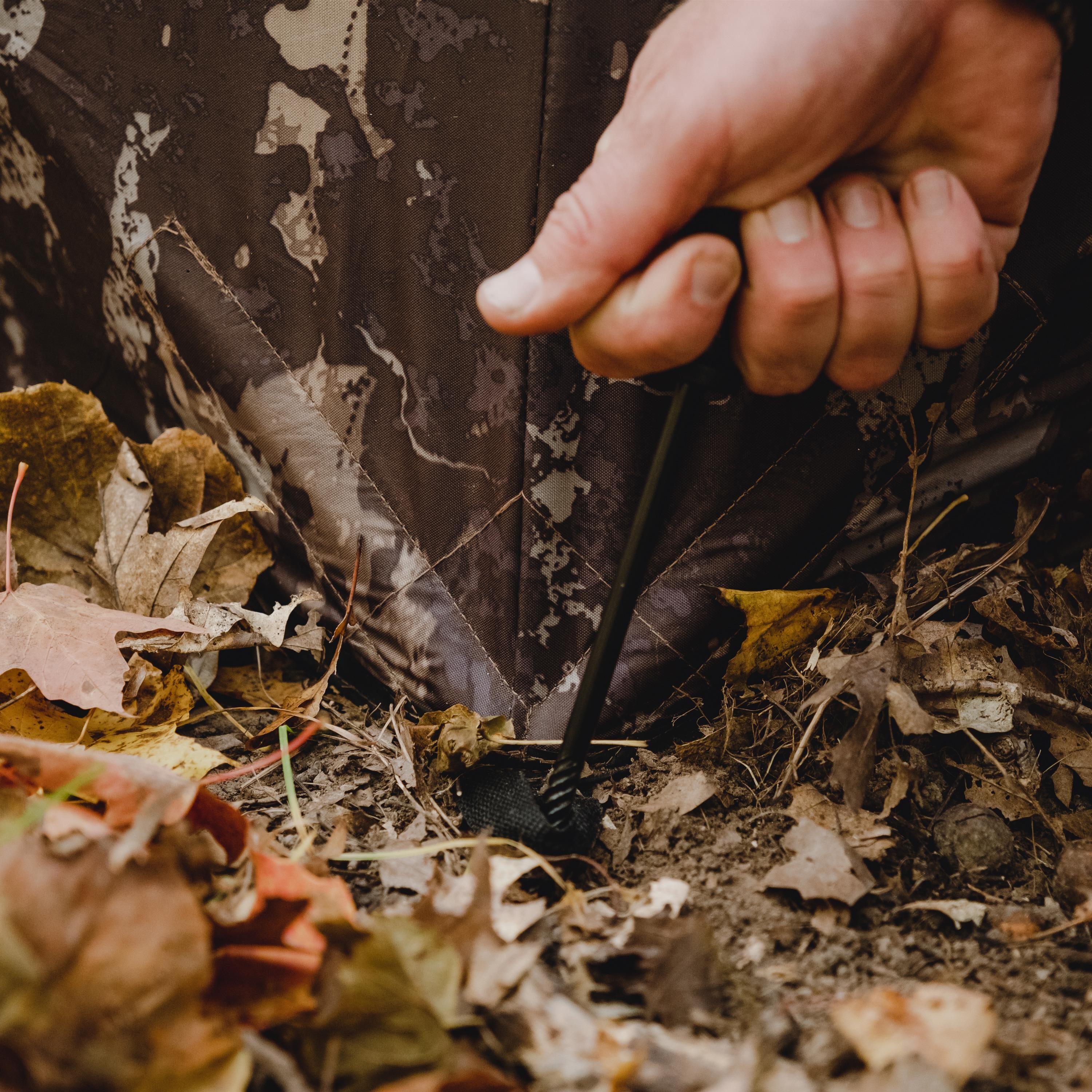 Barronett Blinds BA705 Hunting-Equipment - View #5