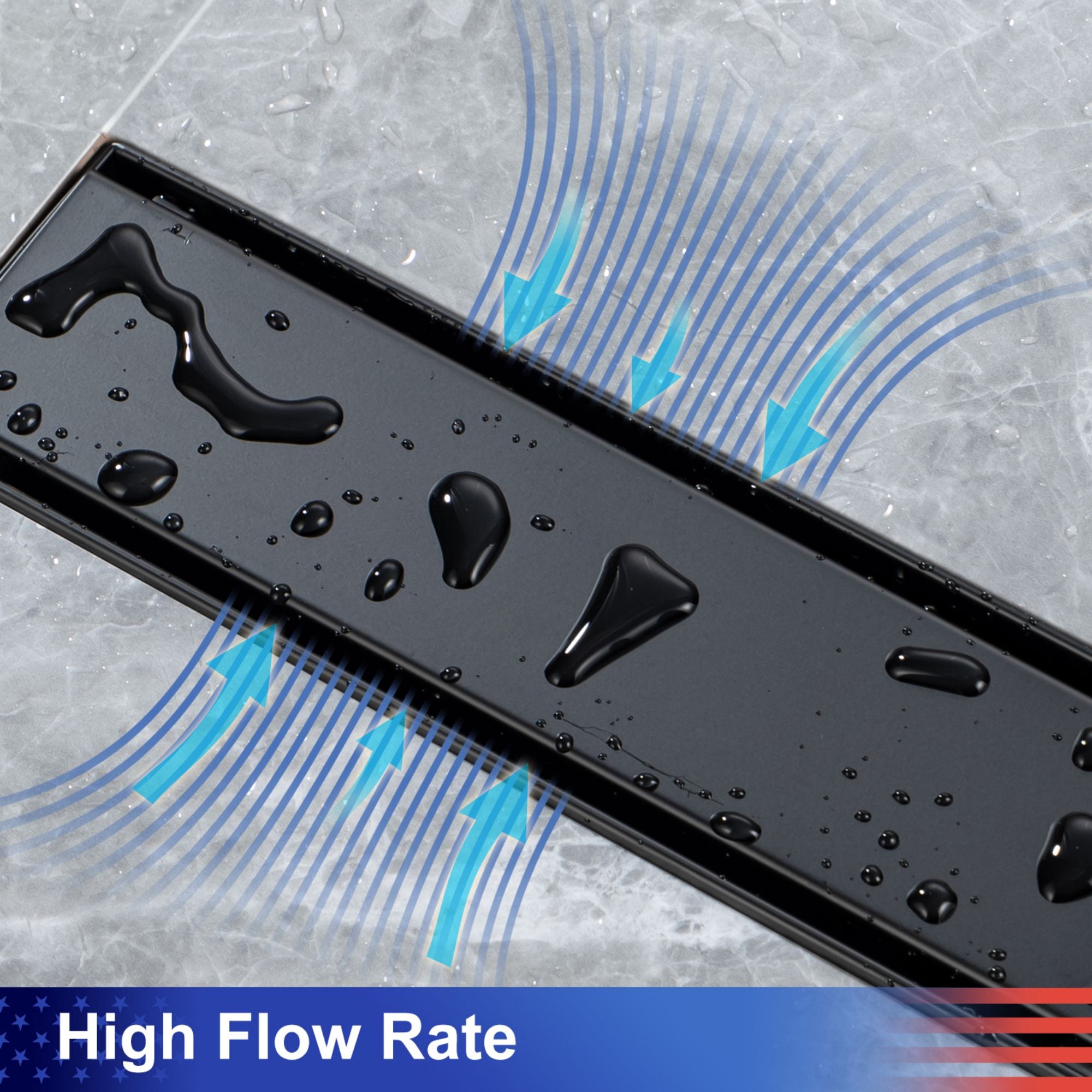 Rainlex RX7001H-28 Drains-Flanges - View #9