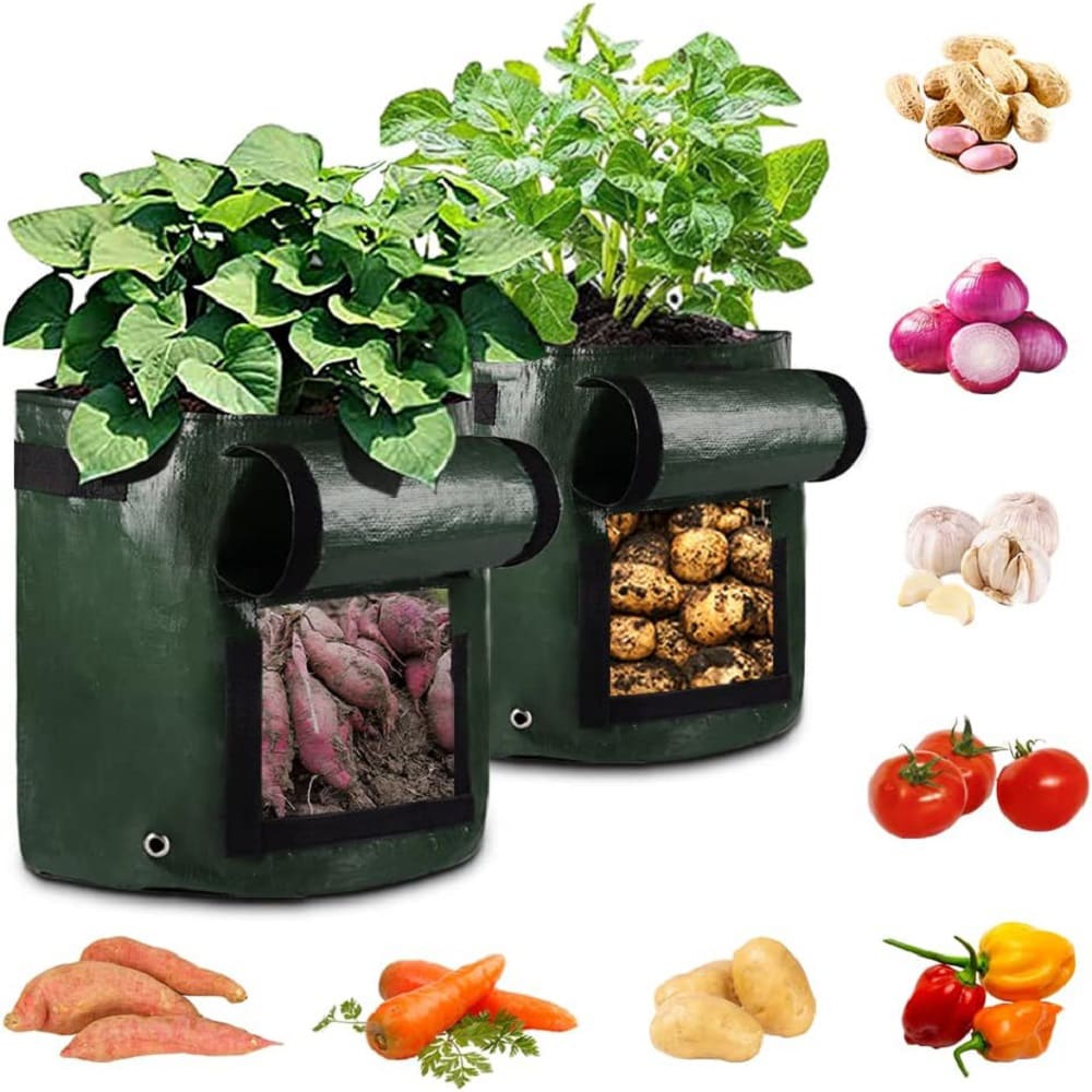 Agfabric GBPE3035P4G7 Planter-Window-Box - View #4