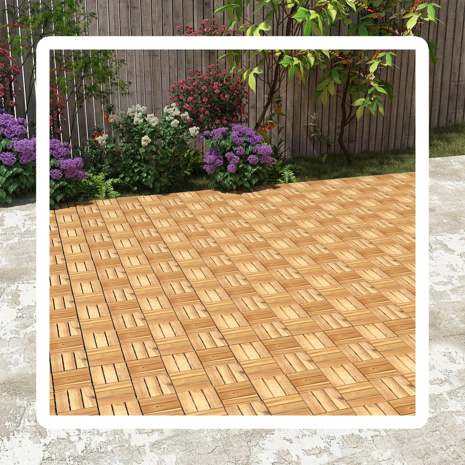BABOOM BMMP-2518BN Deck-Tiles - View #10