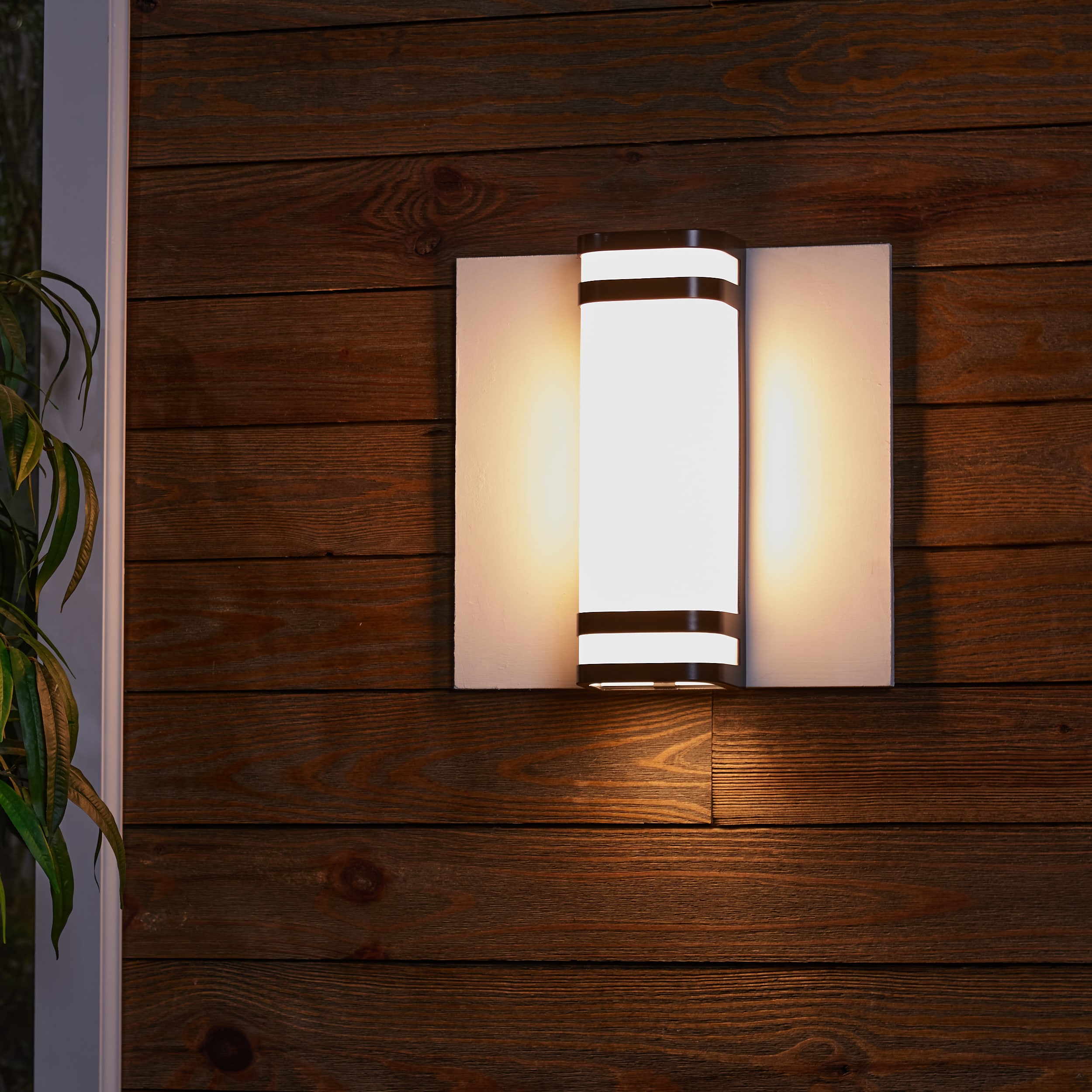 Progress Lighting P5806-12930K9 Outdoor-Wall-Lighting - View #4