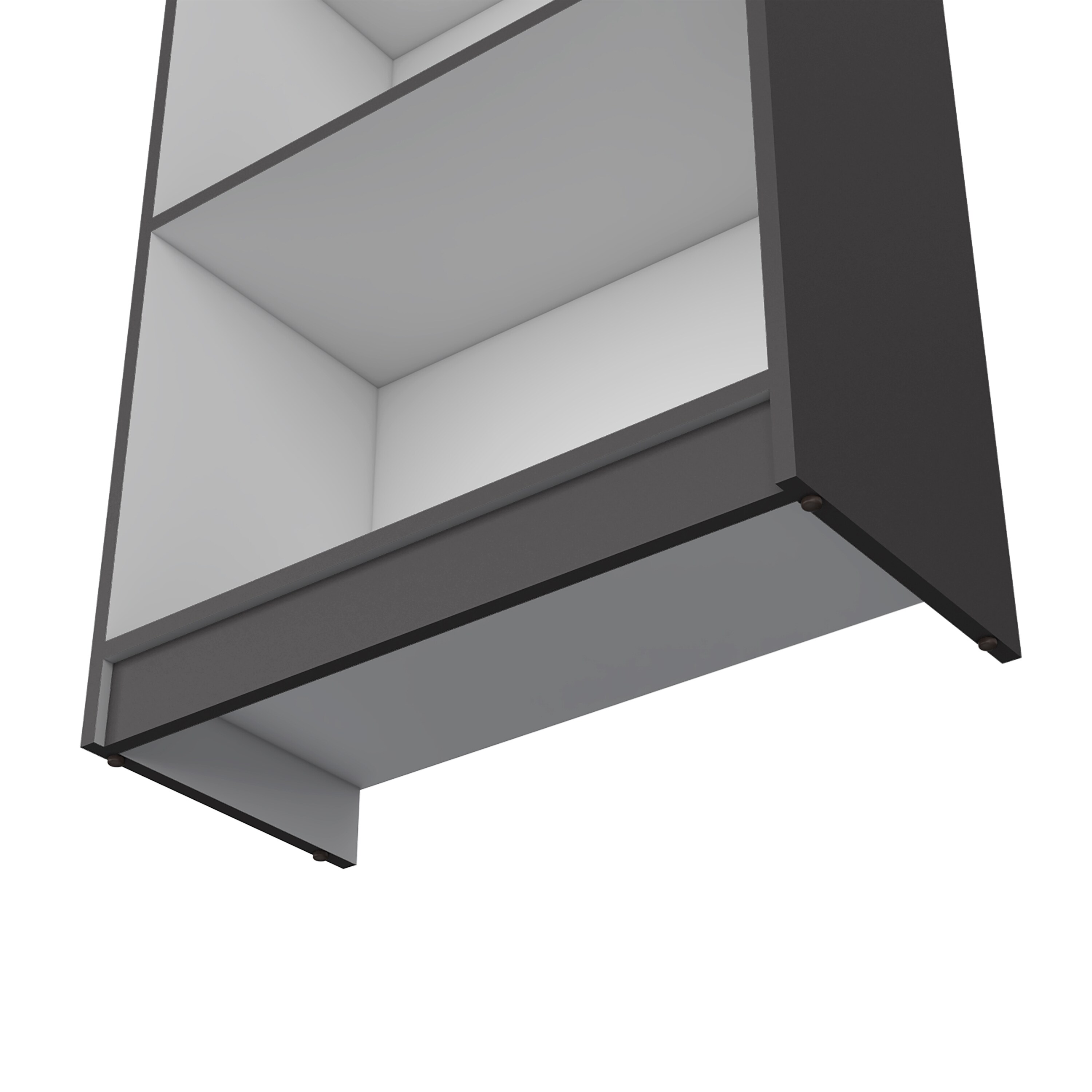 LOVMOR SF-M-B128P176168 bookcases - View #6
