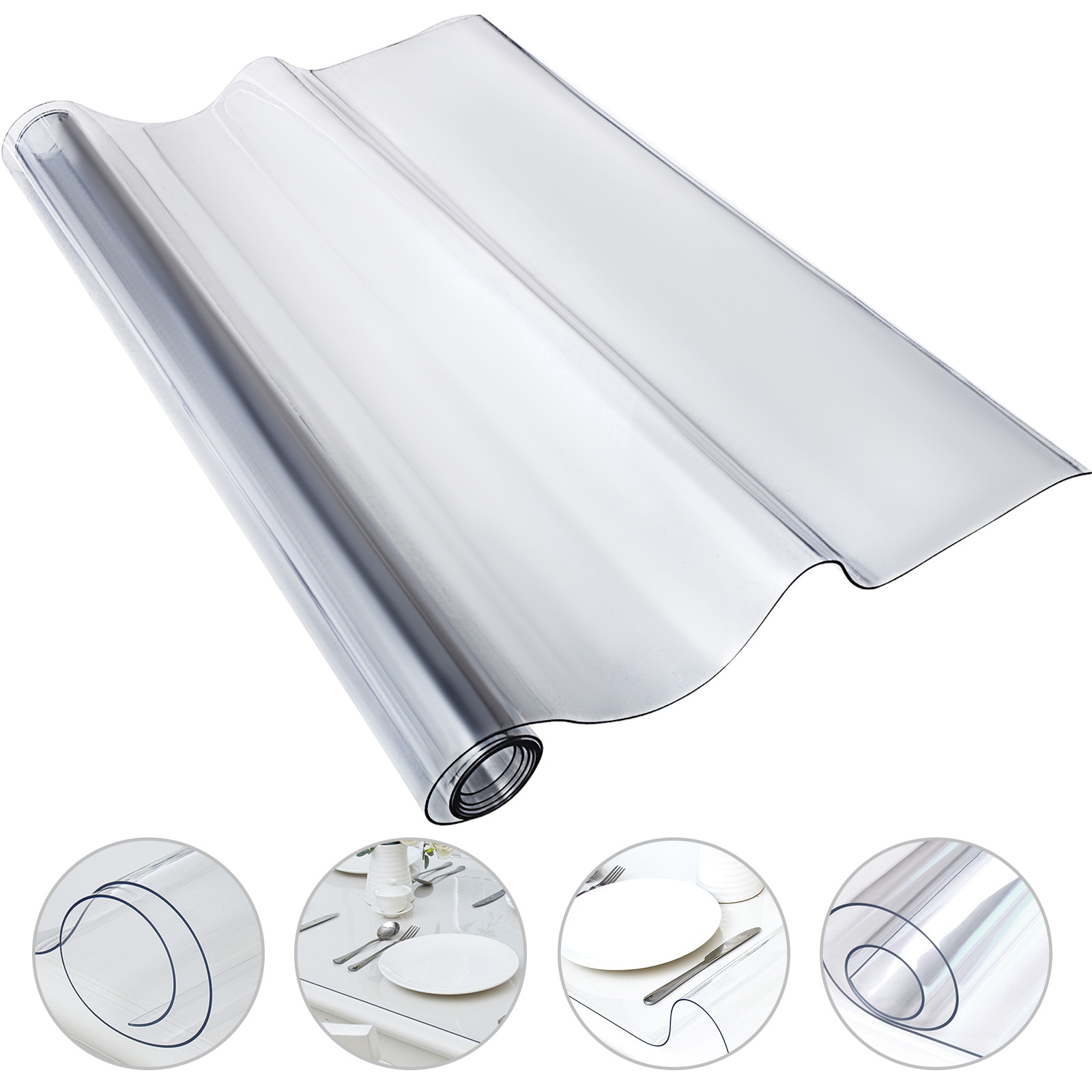 VEVOR ZD1070X2440X2MM01V0 Table-Covers - View #3