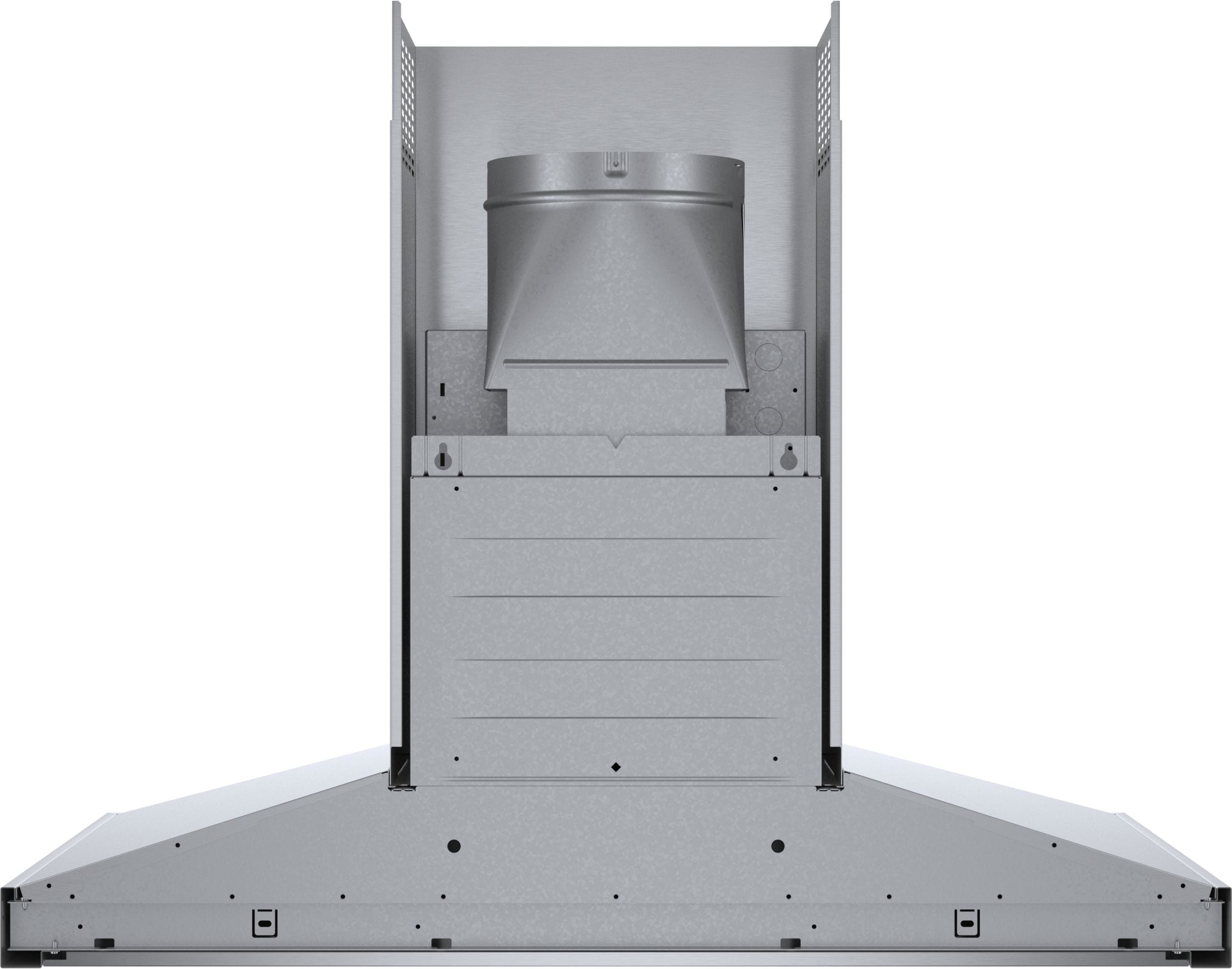 Bosch HCP50652UC Wall-Mounted-Range-Hoods - View #8