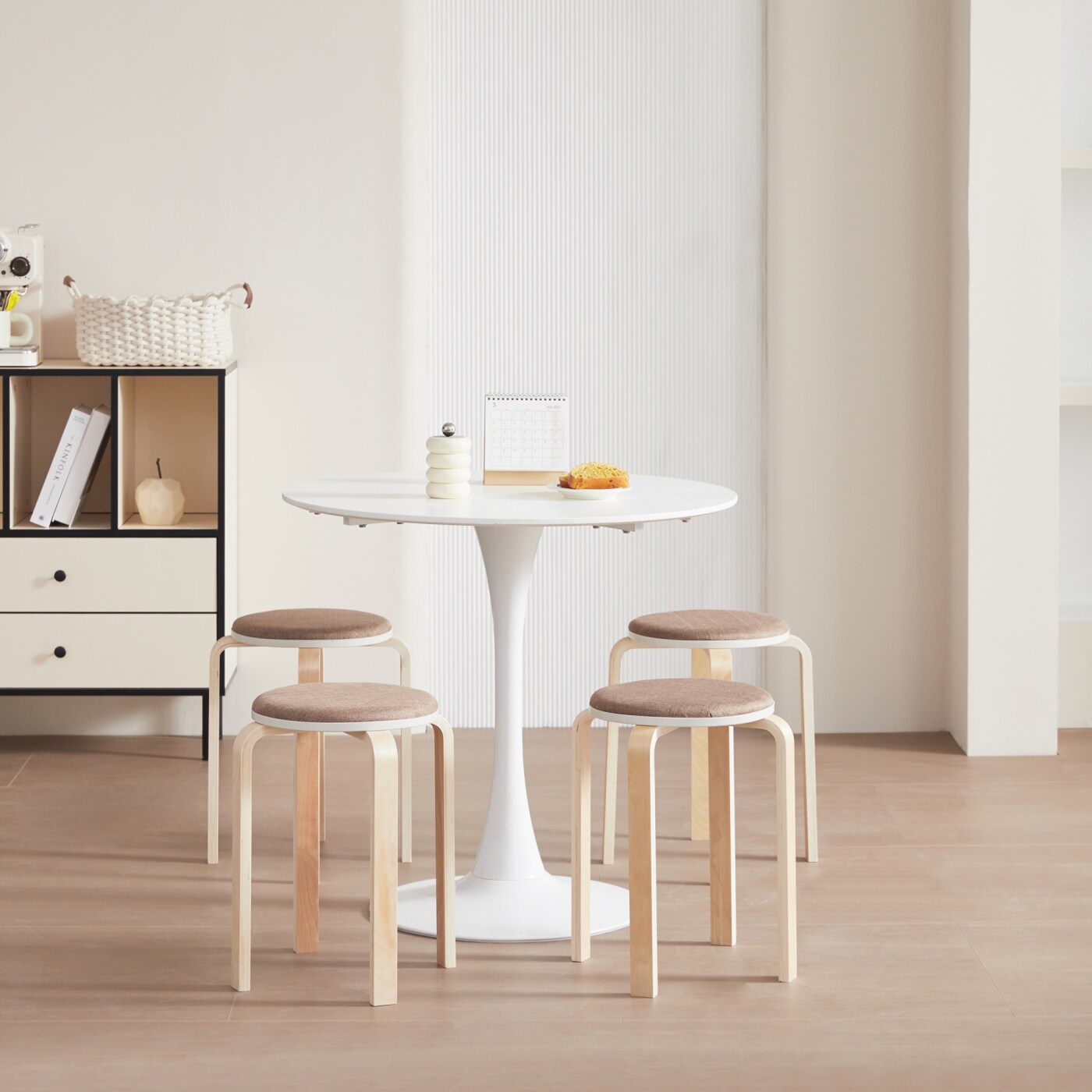 CHITA DCIARA-1635 Dining-Chairs - View #3