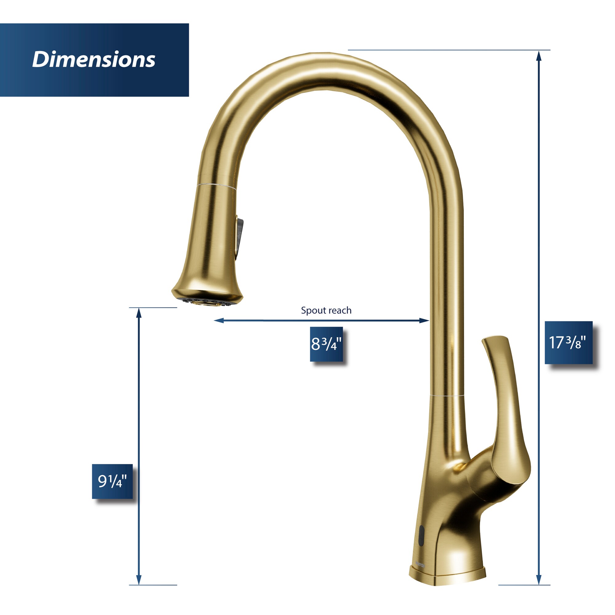 Karran KKF375BG Kitchen-Faucets - View #4