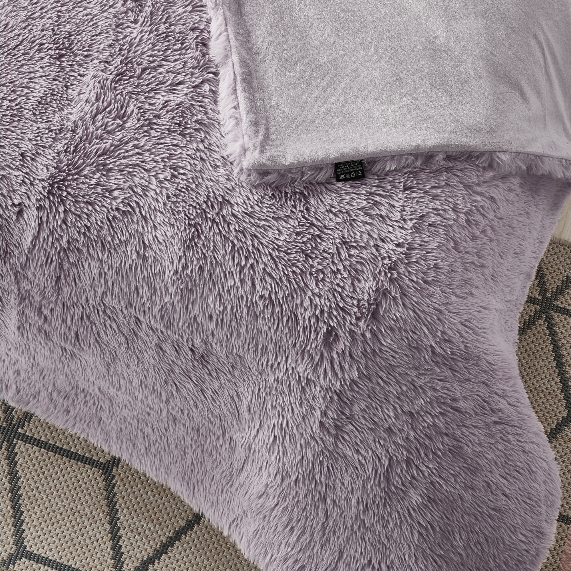 Cozy Tyme T180-04PLC-LS Blankets-And-Throws - View #6