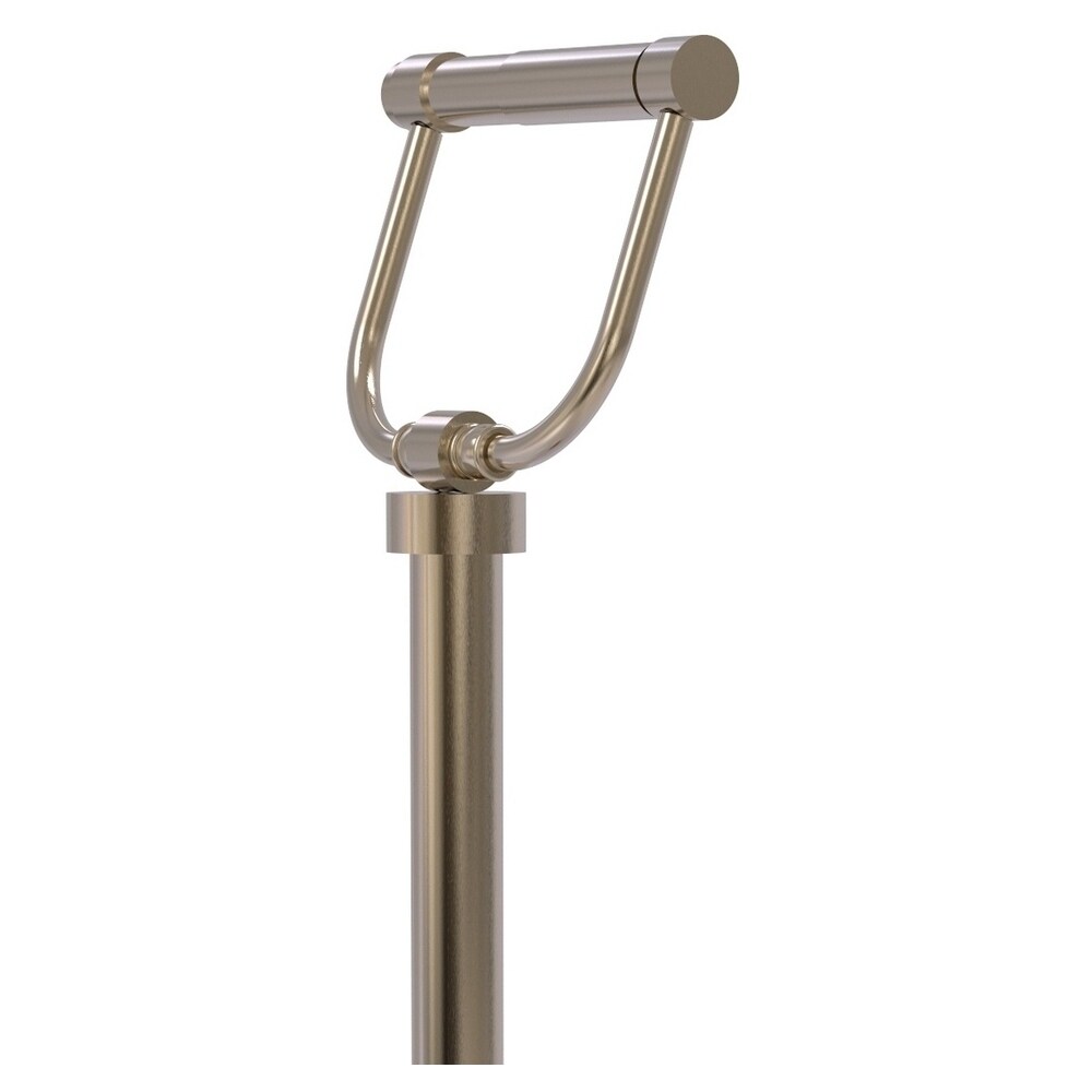 Allied Brass TS-25-PEW d060360 - View #2