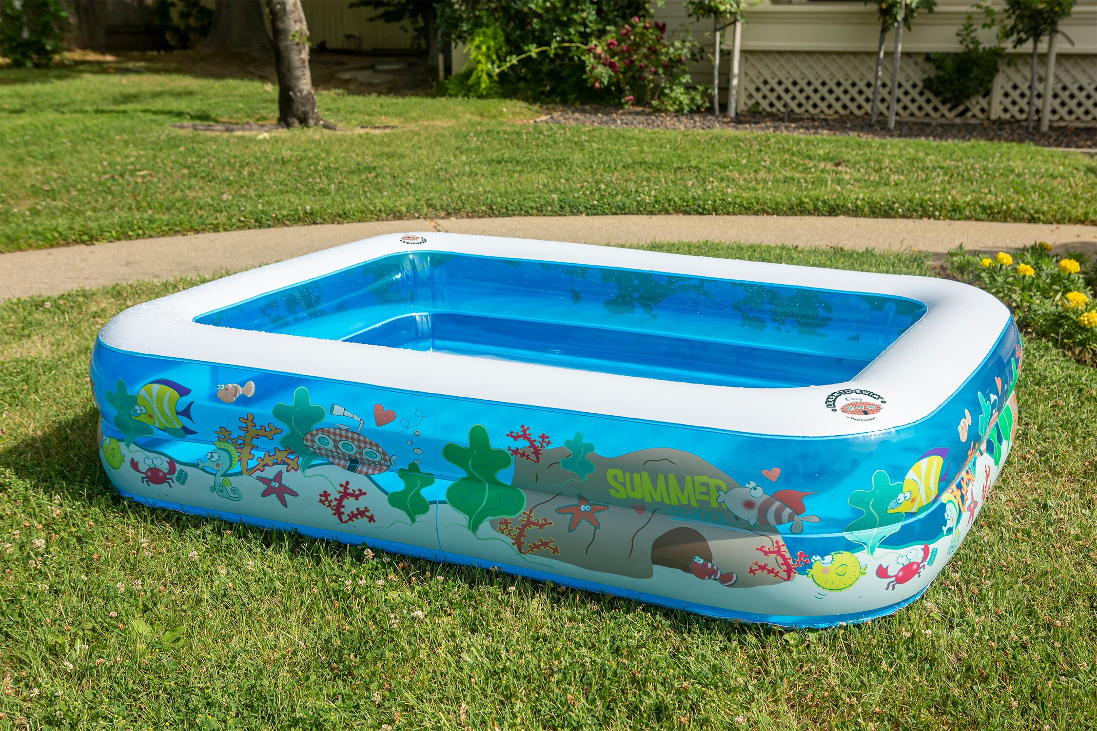 Poolmaster 81612 Kids-Pools - View #6