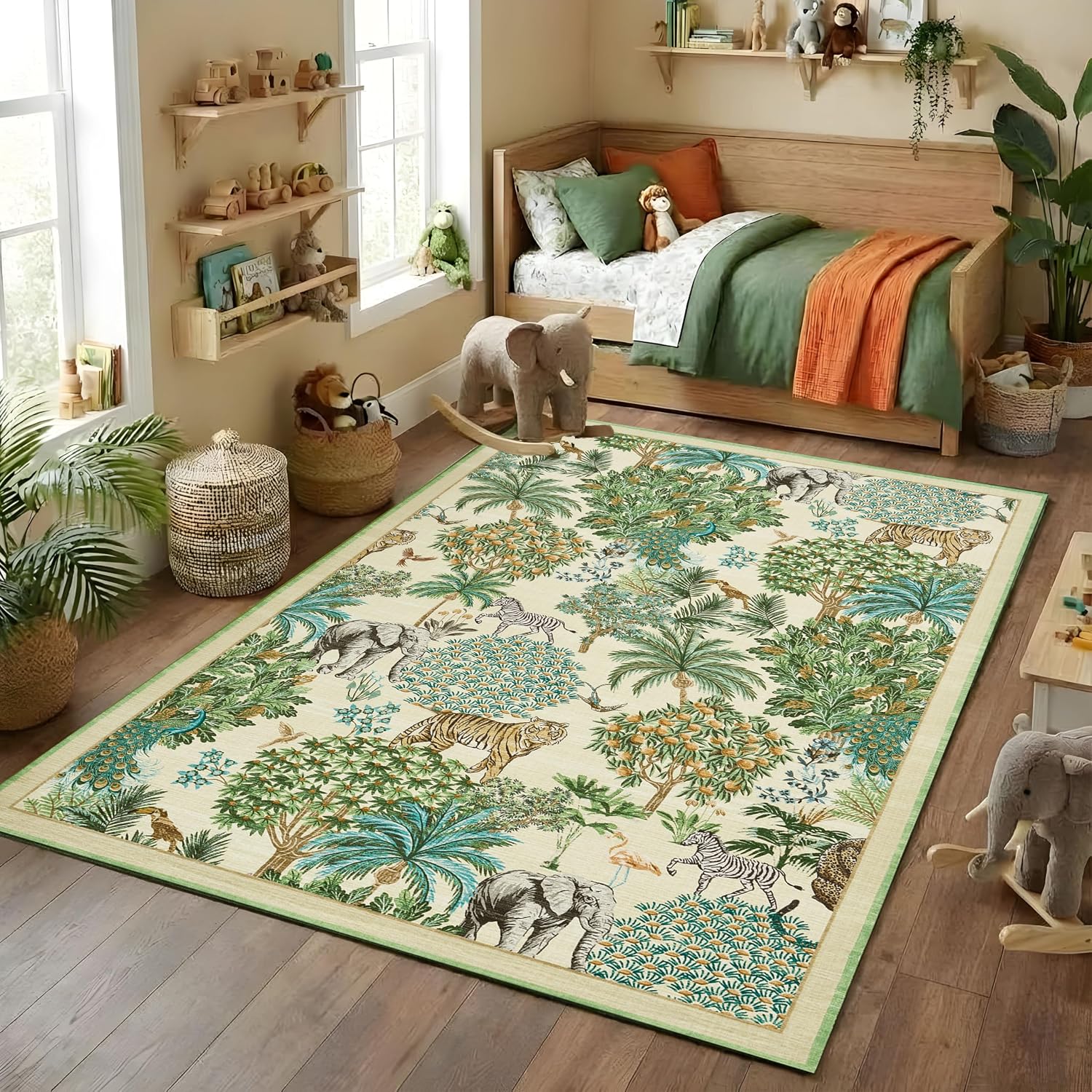 Assile XH260825175 rugs - View #2