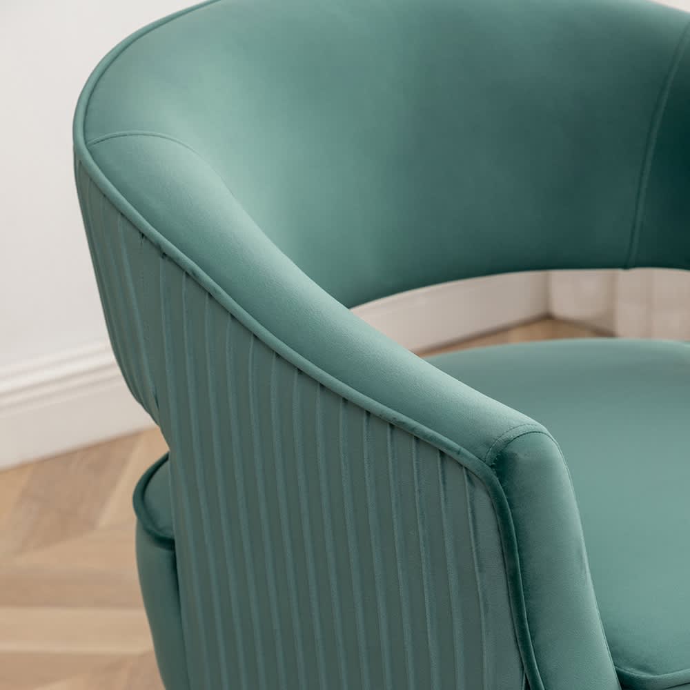 SEYNAR XY427-GREEN chairs - View #4