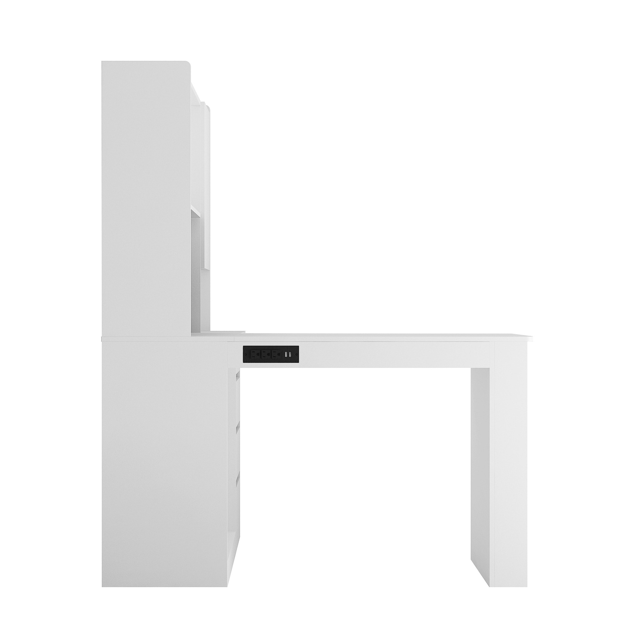 LOVMOR SF-Y-W1321S00023 bookcases - View #5