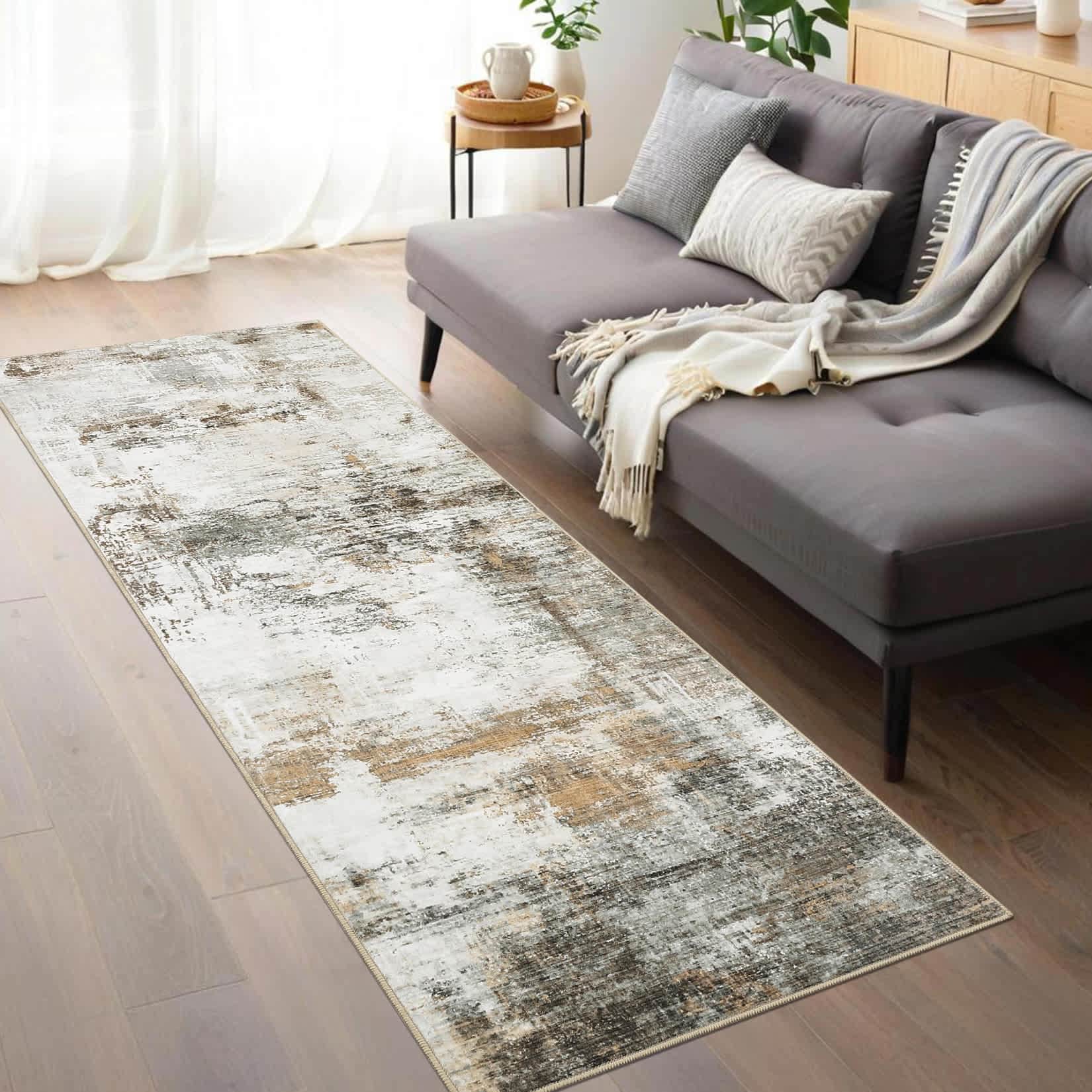 Qeetex SUNNY-PHO-33JJWGPB rugs - View #2