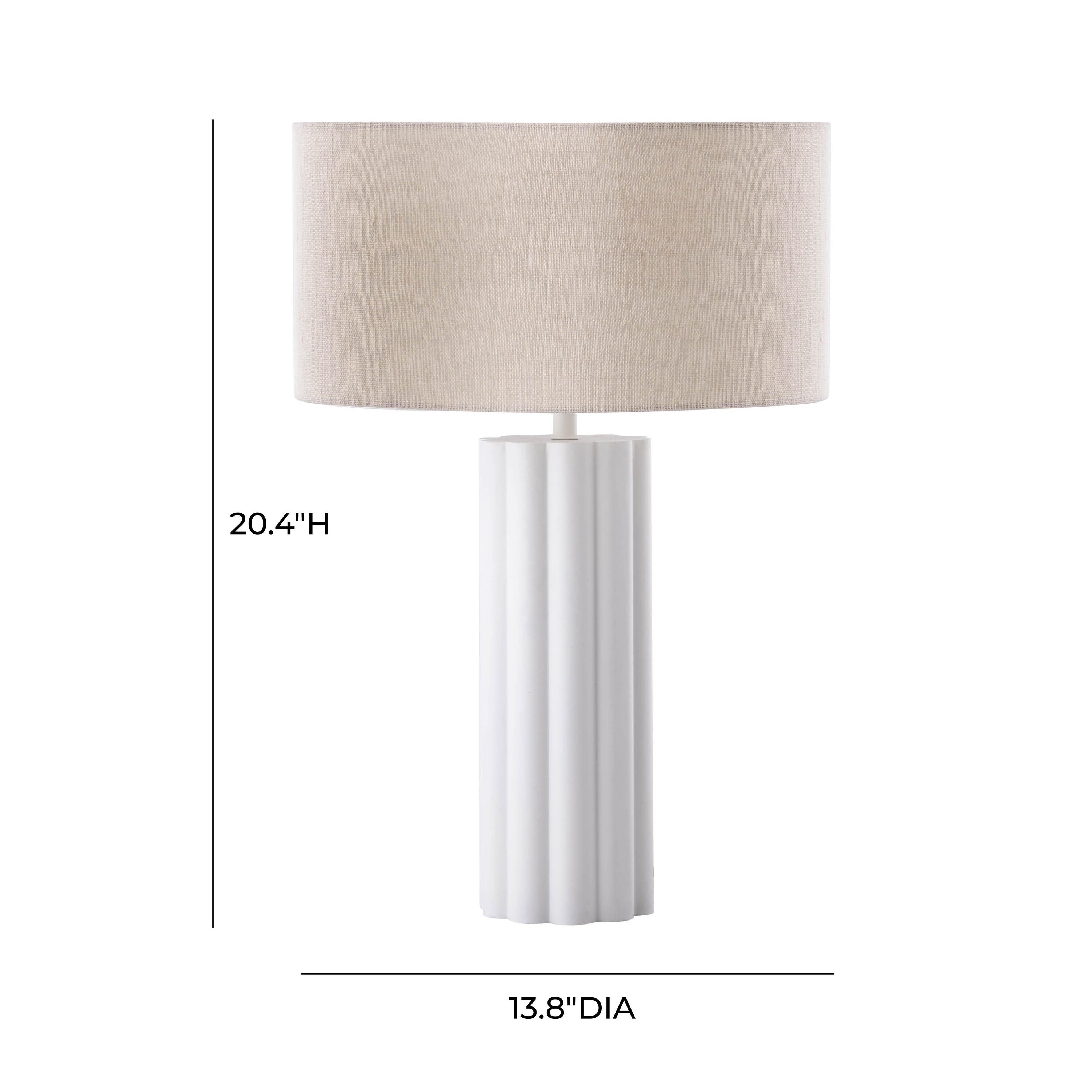 TOV Furniture TOV-G18385 Table-Lamps - View #7