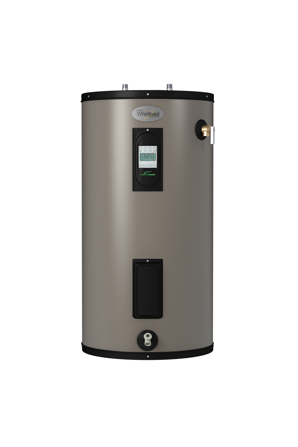 Lowes electric hot water heater 40 gallon