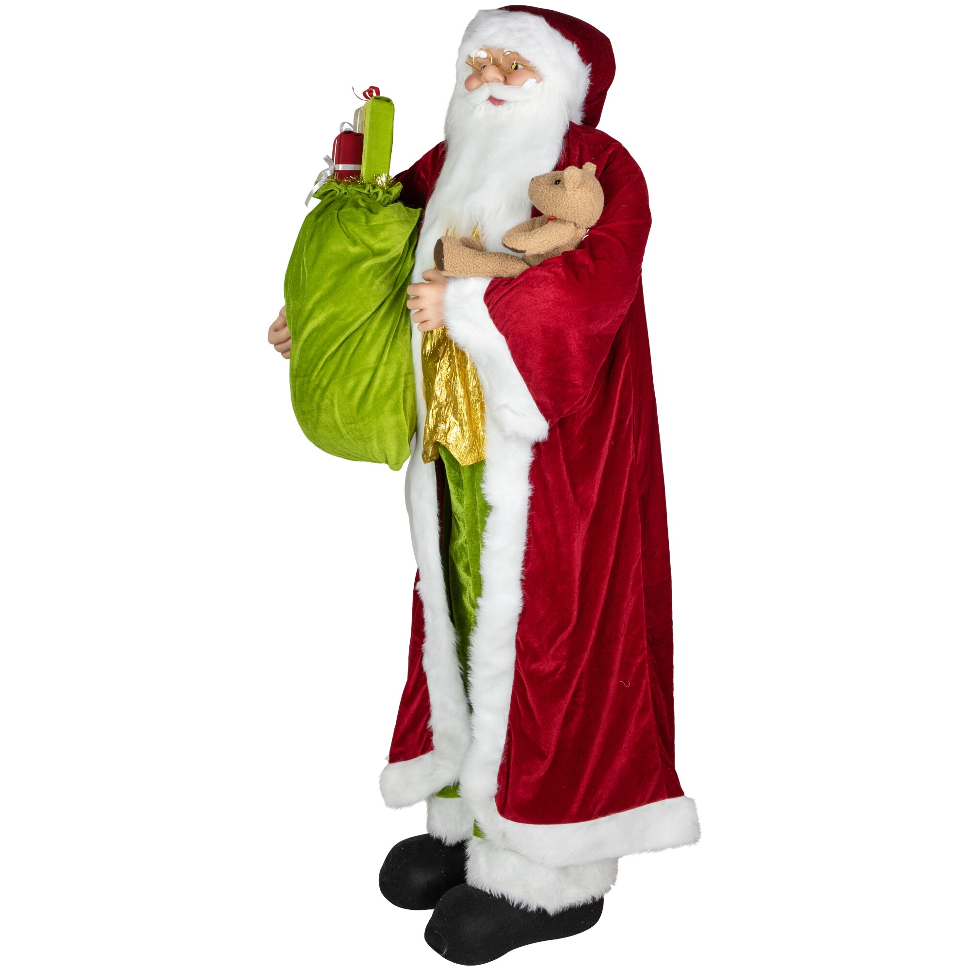 Northlight 31421765 Table-Christmas-Decorations - View #3