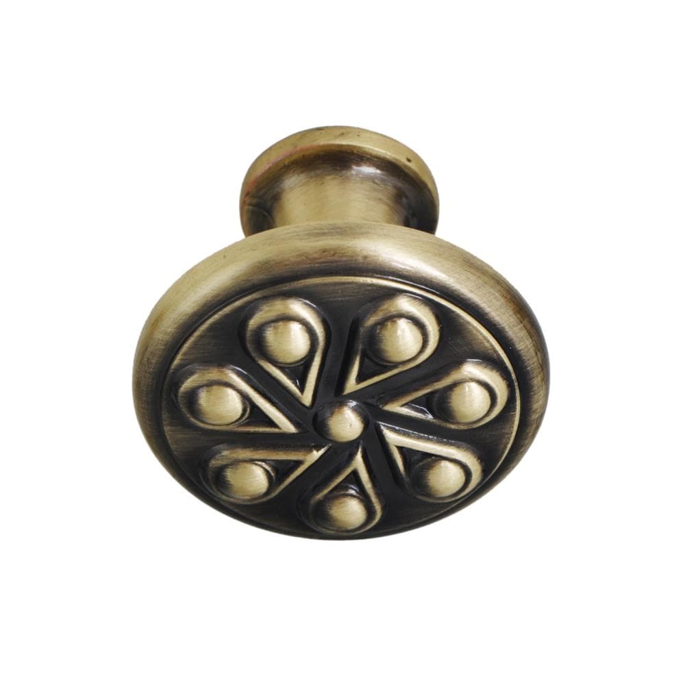 Utopia Alley HW329PLAB021-25 Cabinet-Knobs - View #3