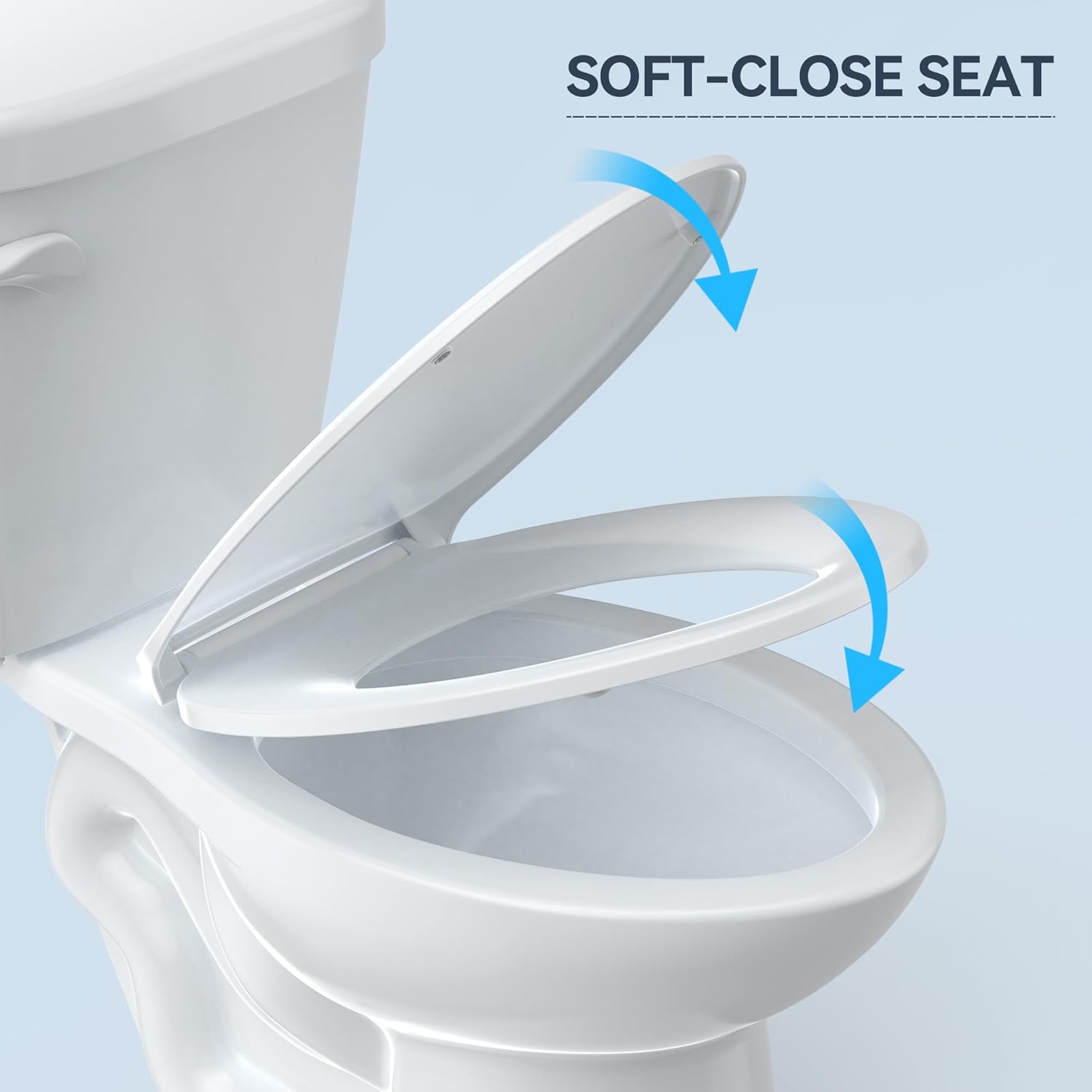 WhizMax PHO34HTKUG7 toilets - View #3