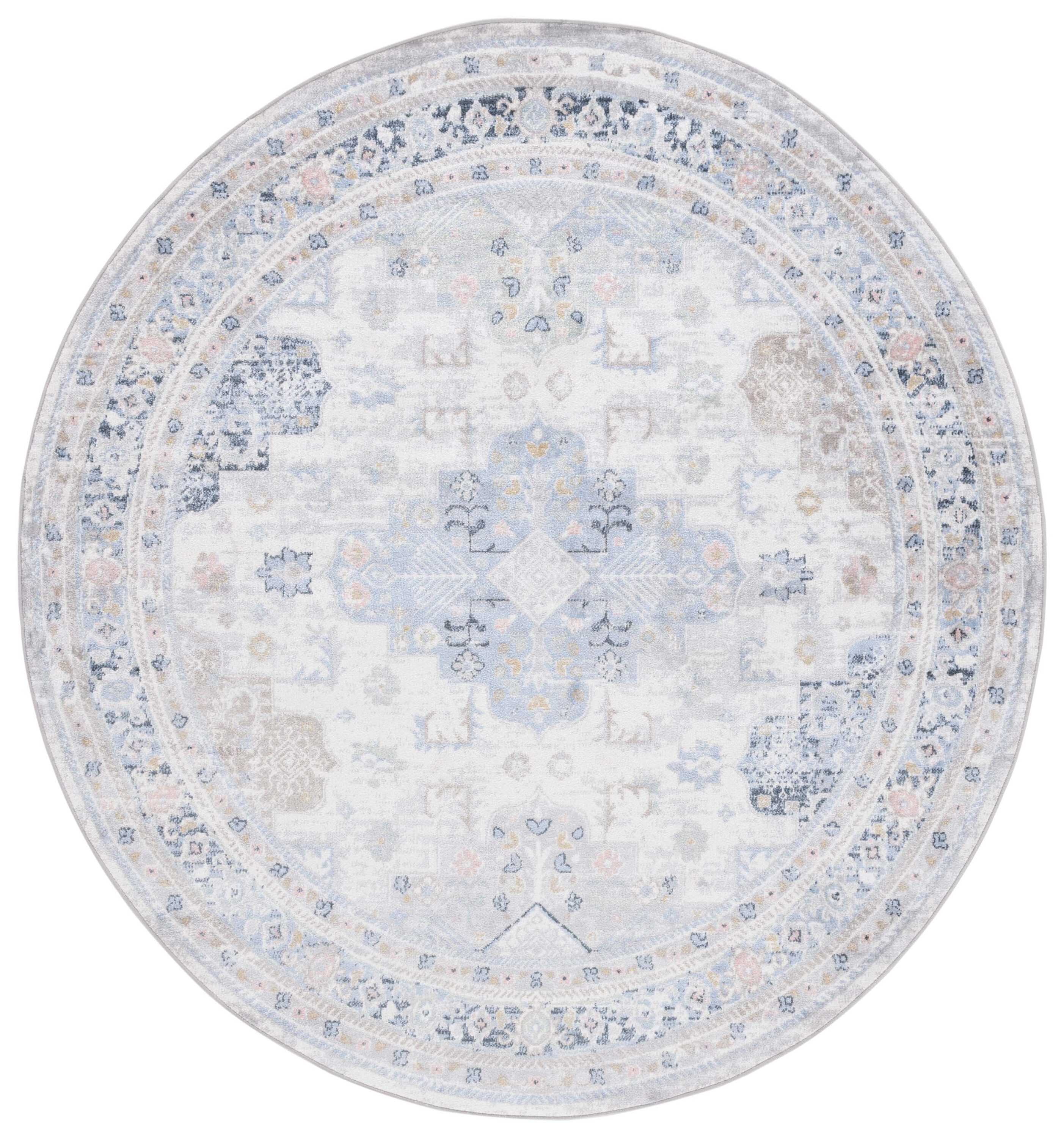 Safavieh BAY116F-7R rugs - View #2