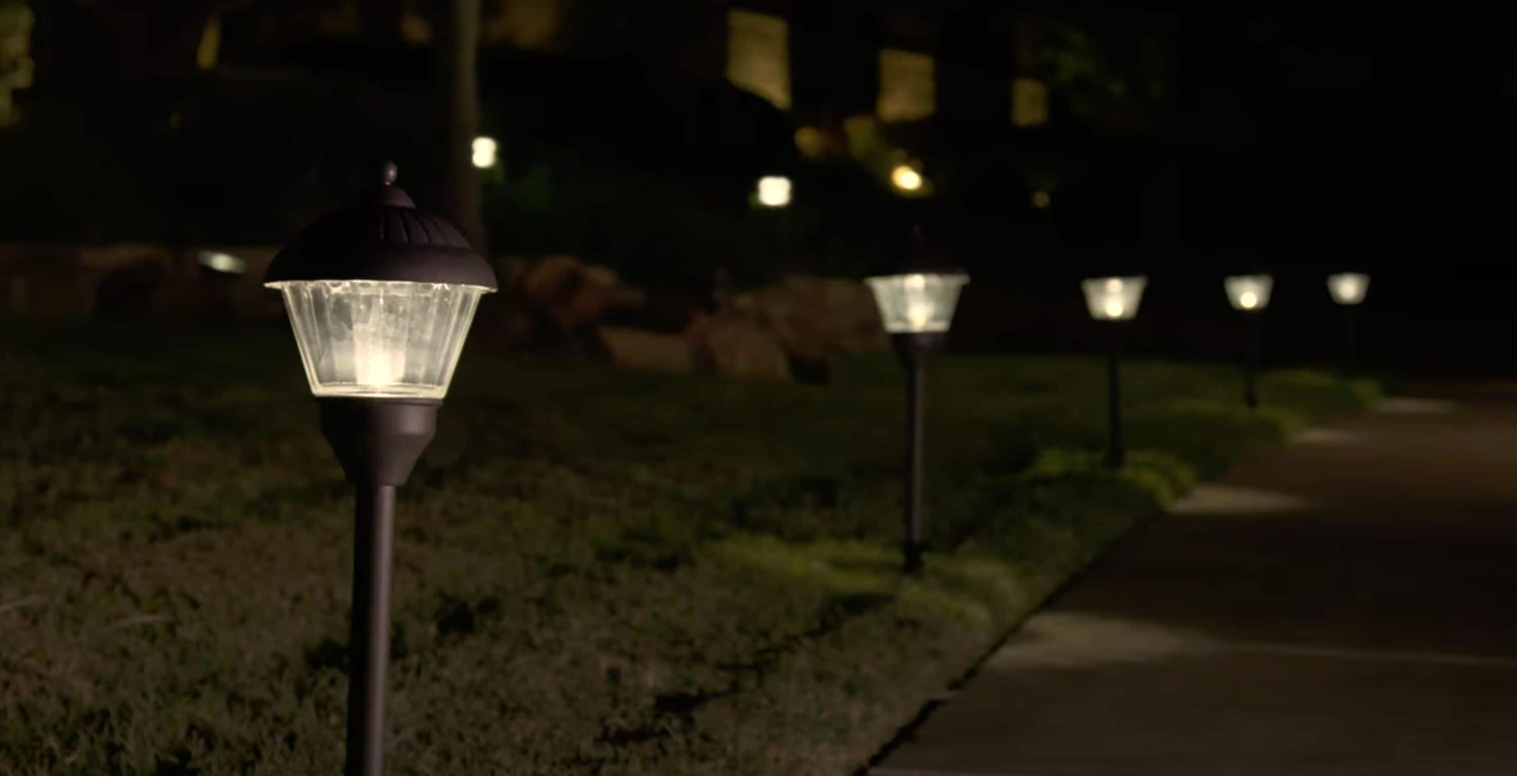 Archipelago Lighting PL-015-01 Path-Lights - View #4