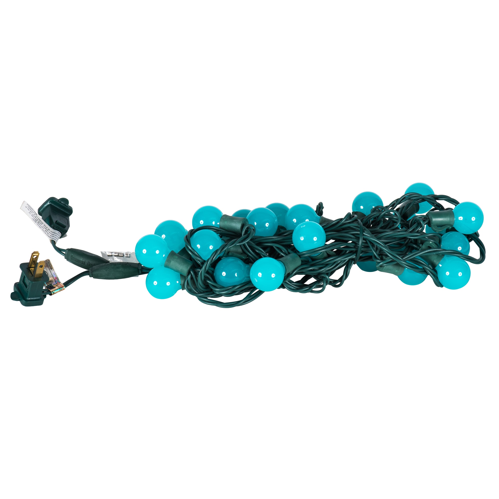 Vickerman X8GCG49 Christmas-String-Lights - View #2