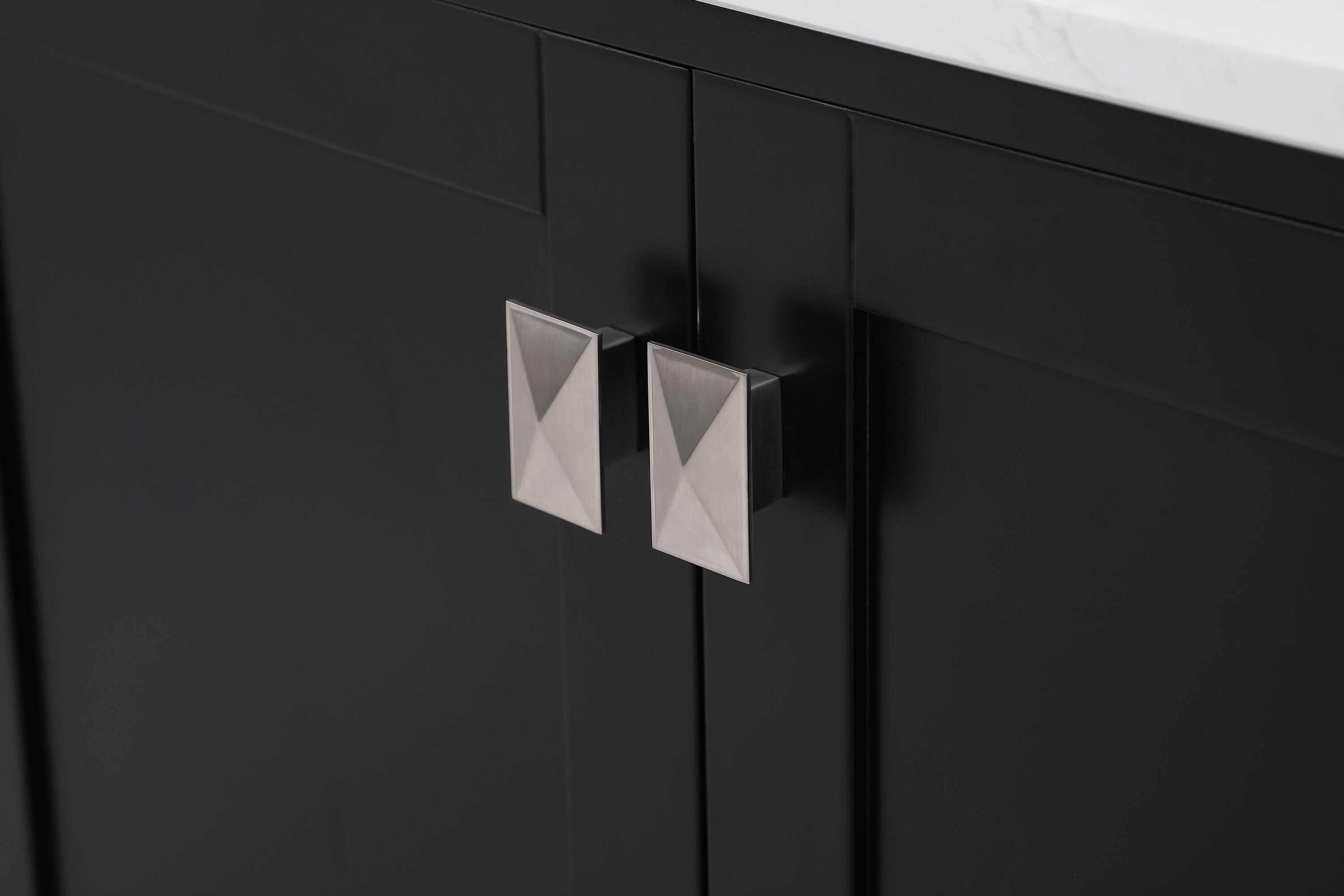 Elegant Decor HF56616DBK Bath-Vanity-Combo - View #3