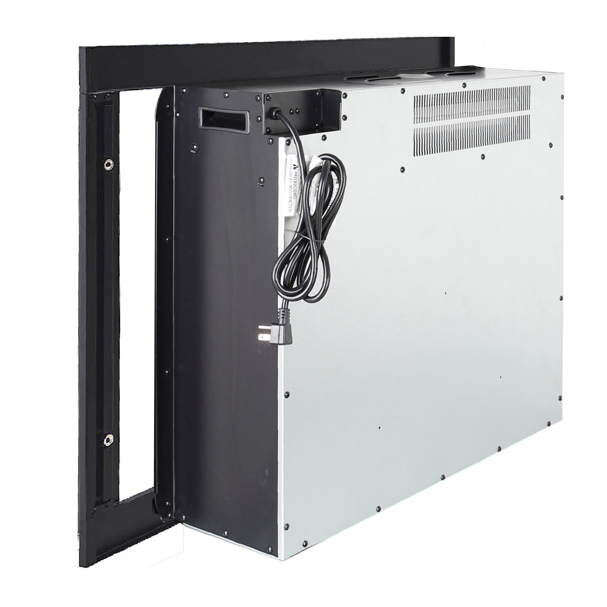 Bybafun YC0700096 Electric-Fireplace-Fireboxes - View #12